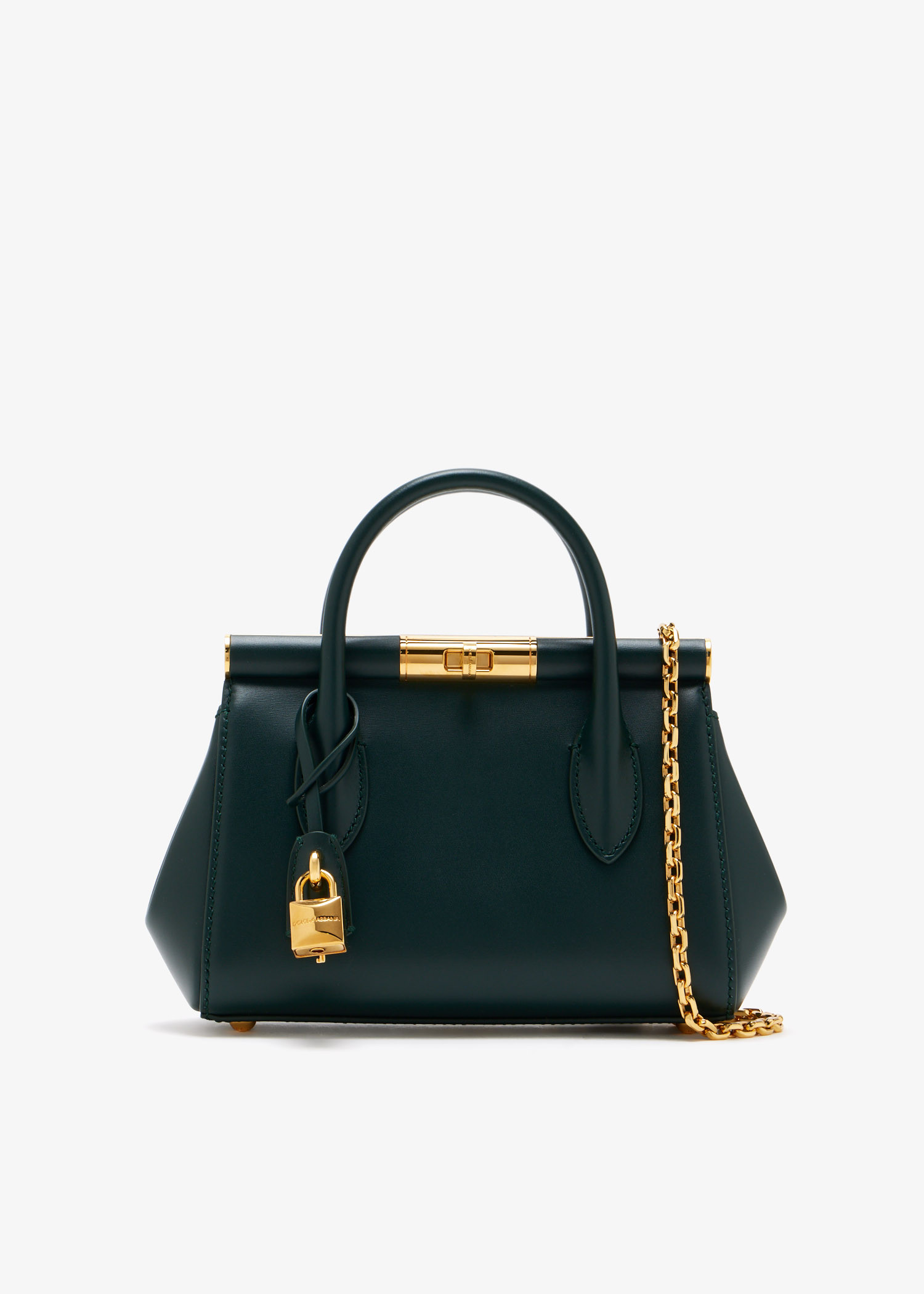 

Mini Marlene Day bag, Black