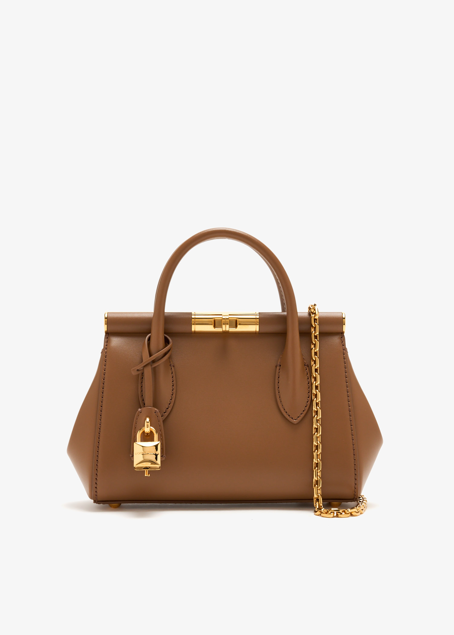 

Mini Marlene Day bag, Brown