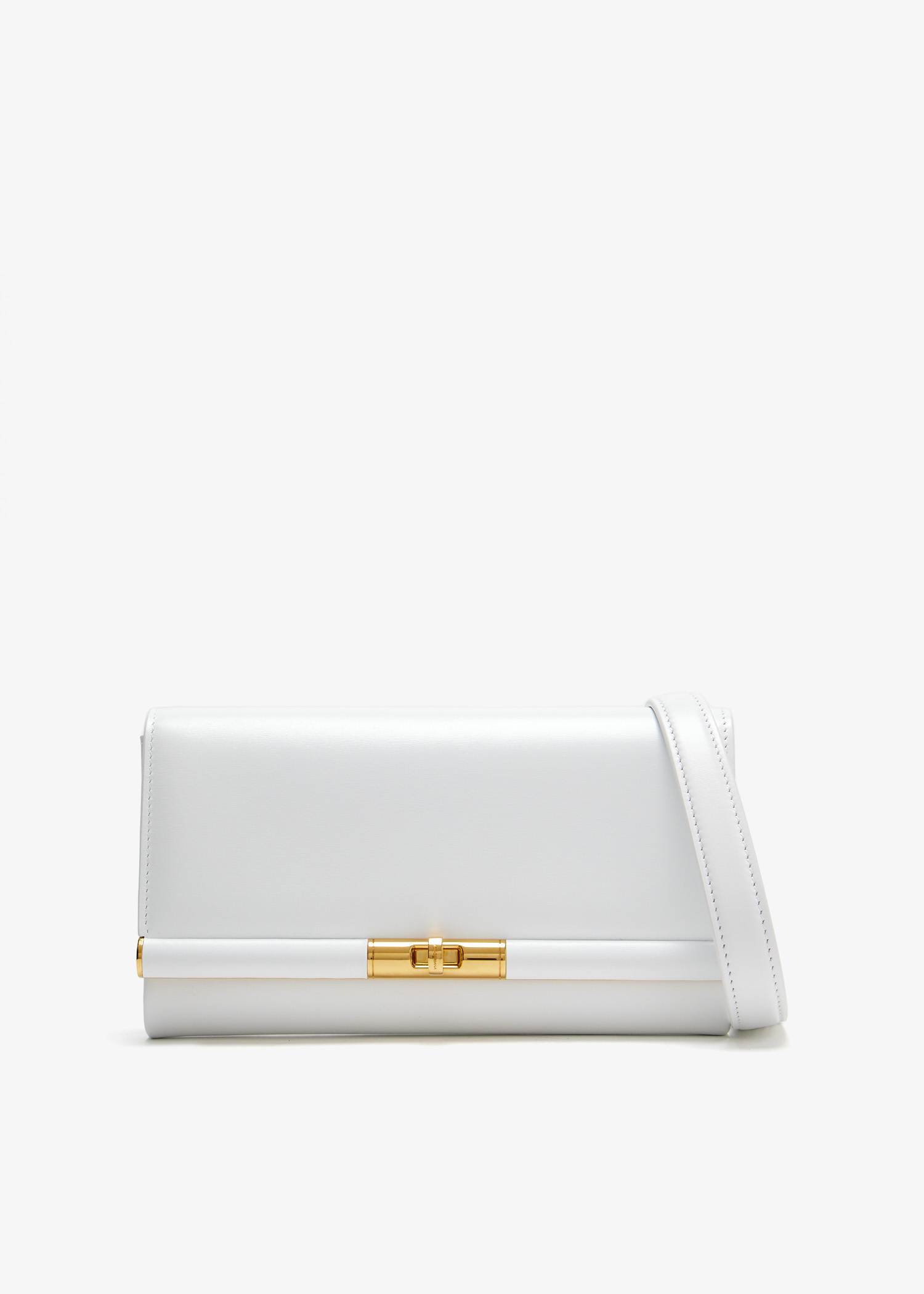 

Marlene shoulder bag, White