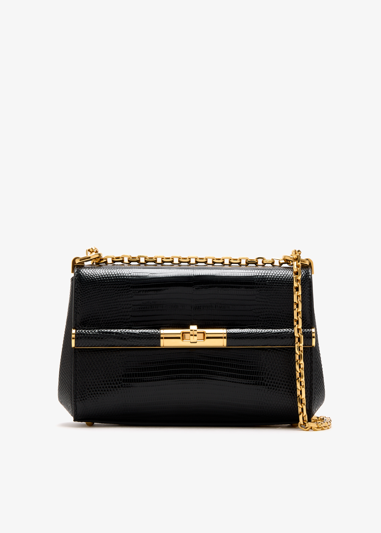 

Mini Marlene city bag, Black