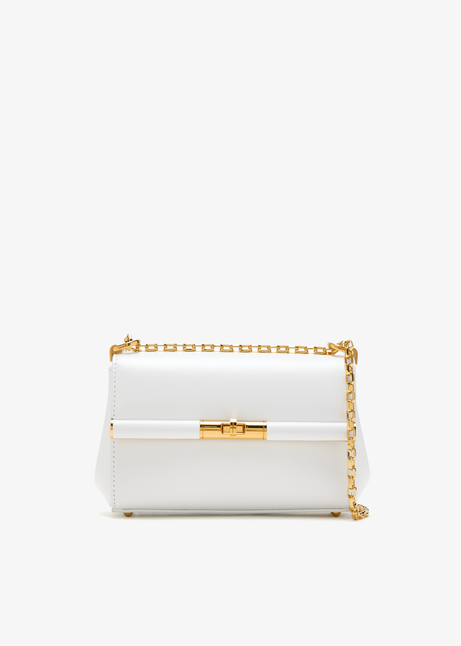 

Marlene shoulder bag, White