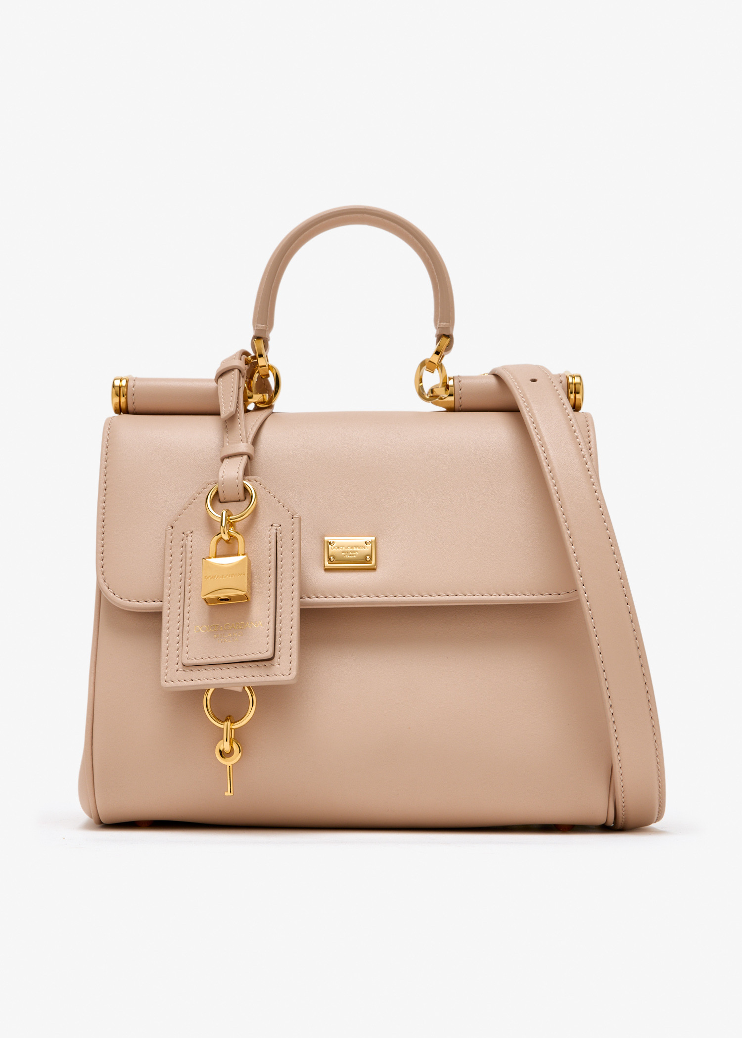 

My Sicily handbag, Pink