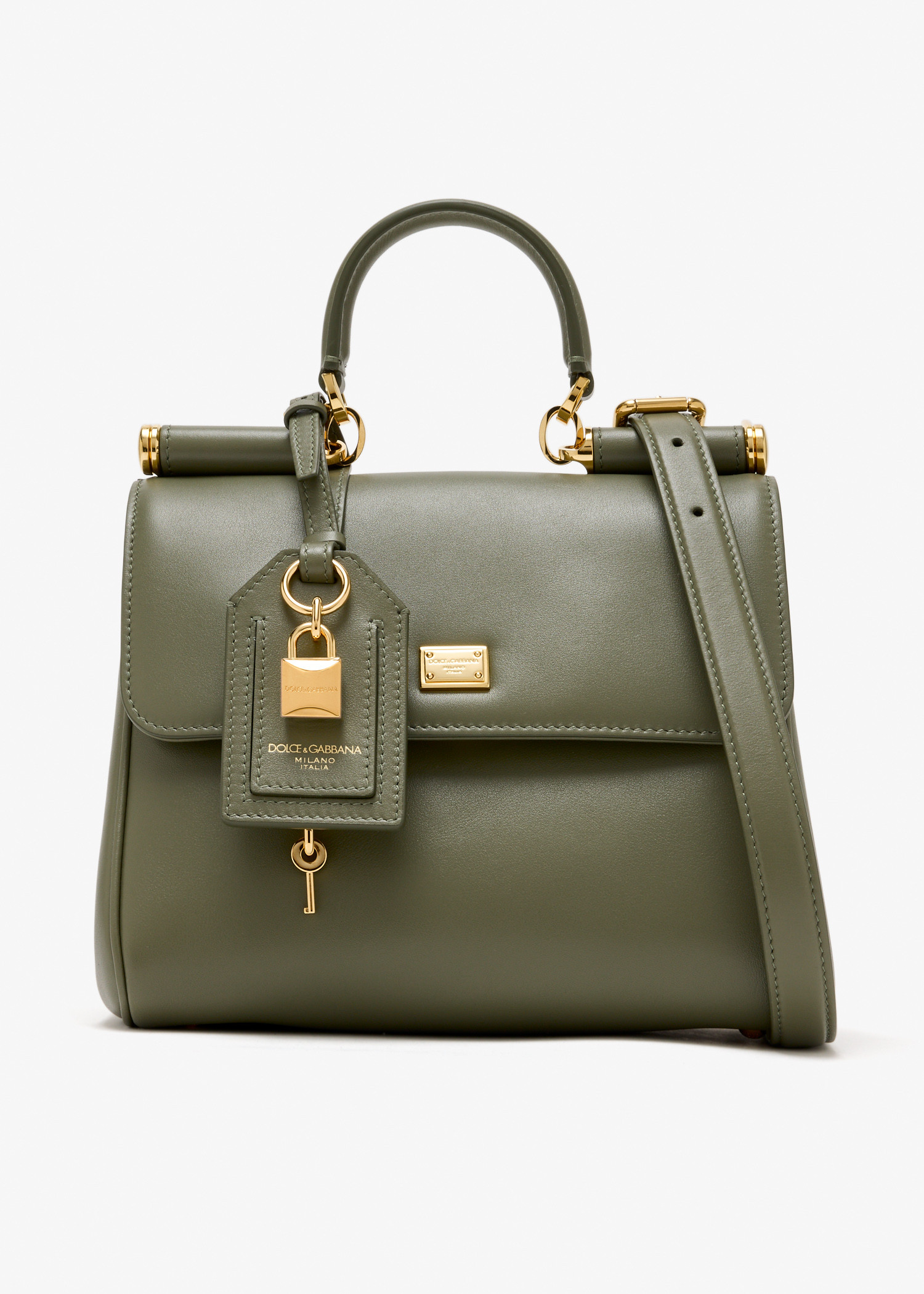 

My Sicily handbag, Green