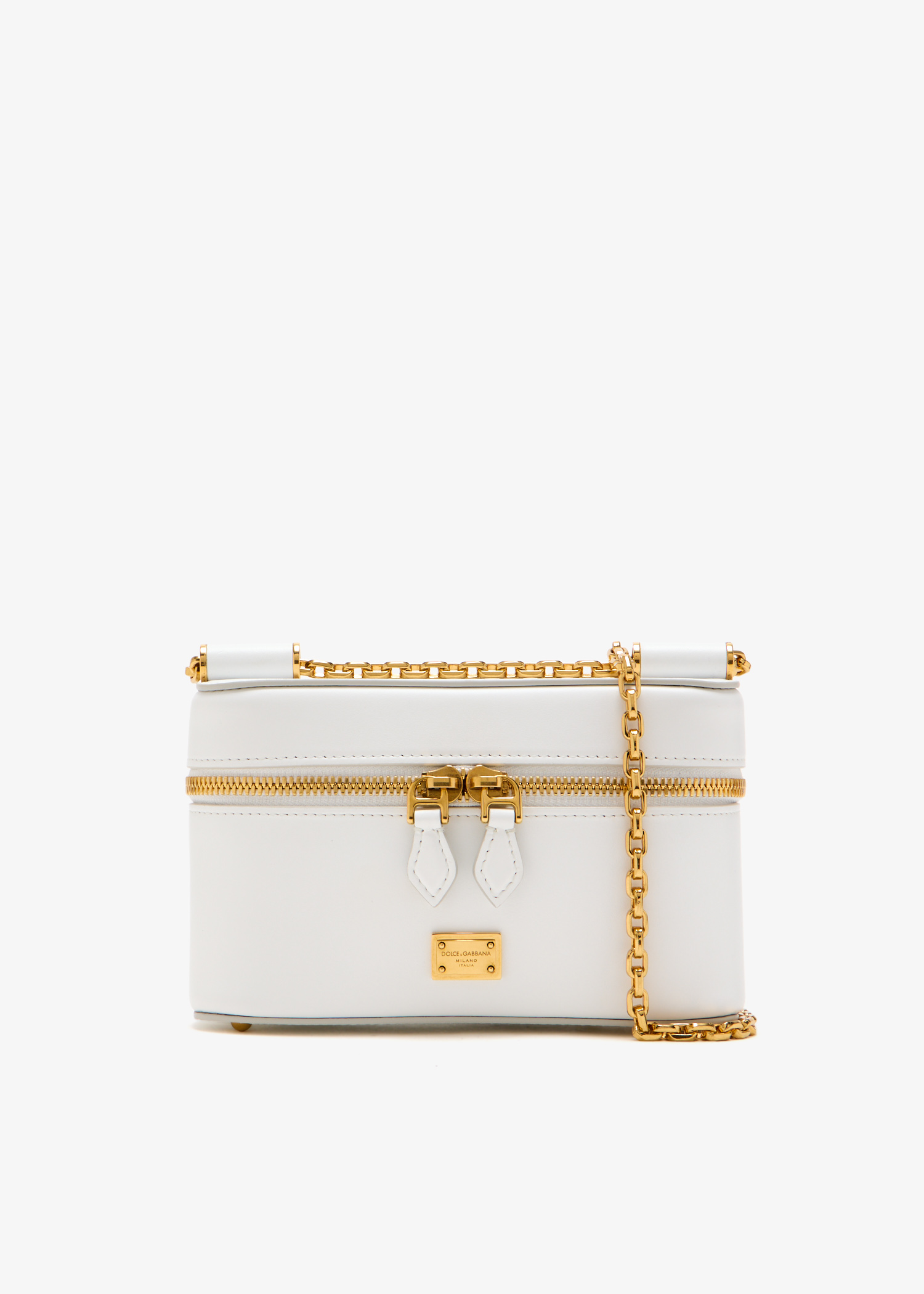 

Sicily crossbody bag, White