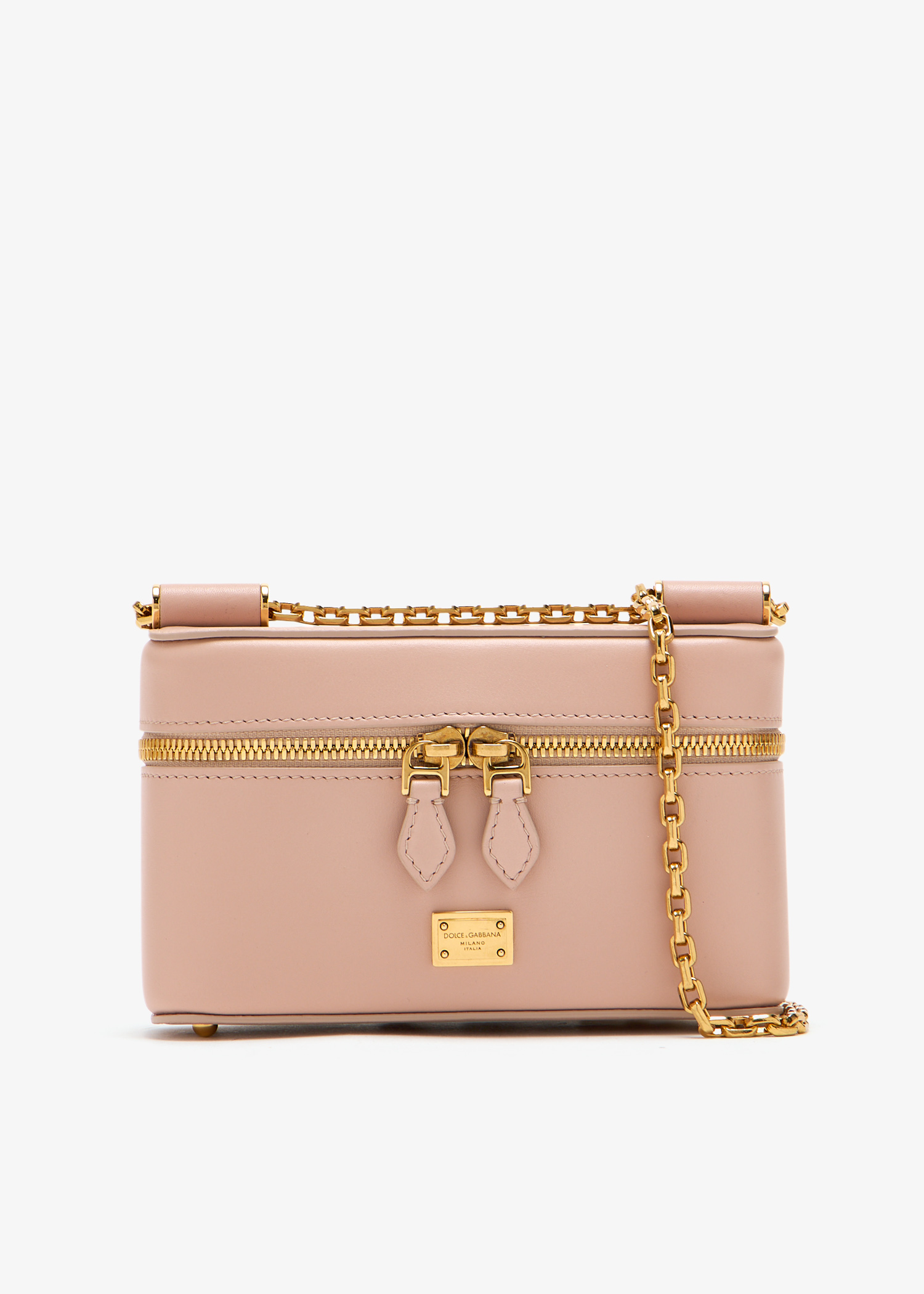 

Sicily crossbody bag, Pink
