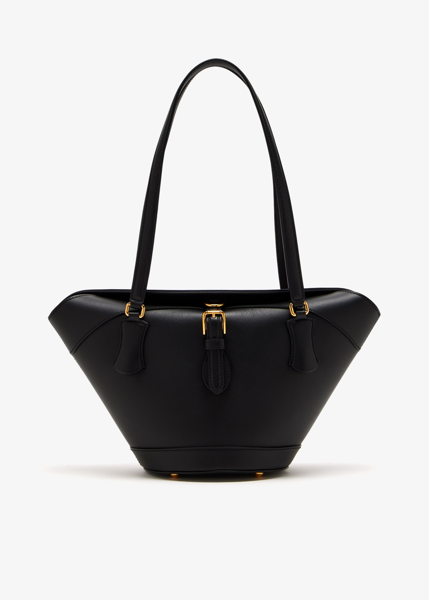 

Capri Coffa bag, Black
