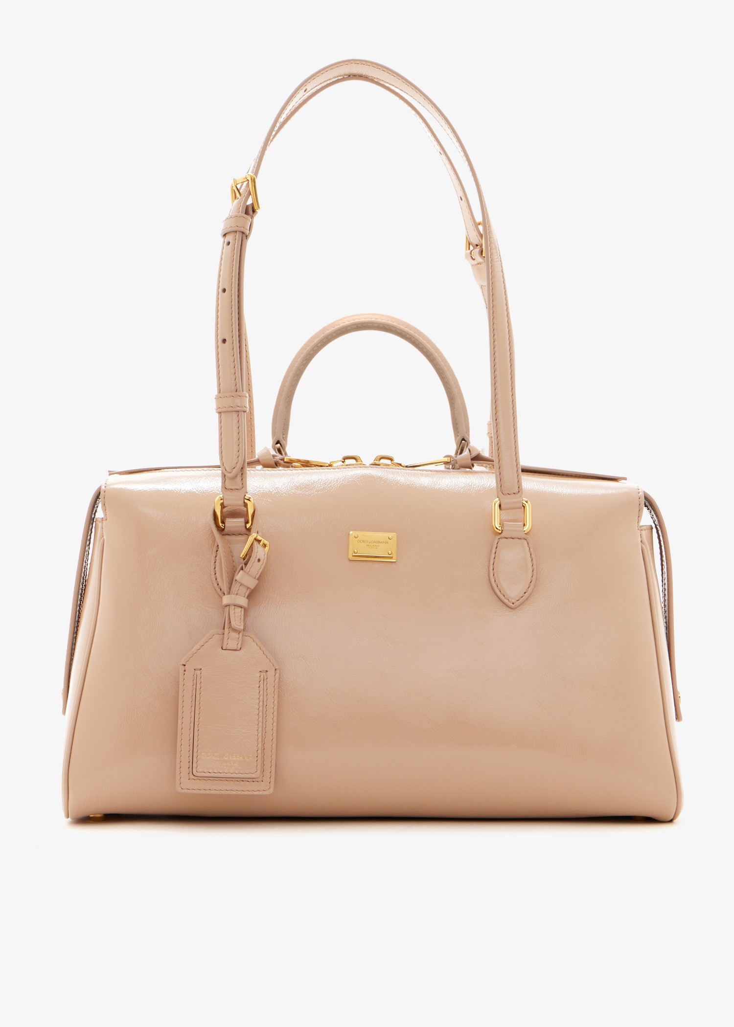 

Vittoria handbag, Beige