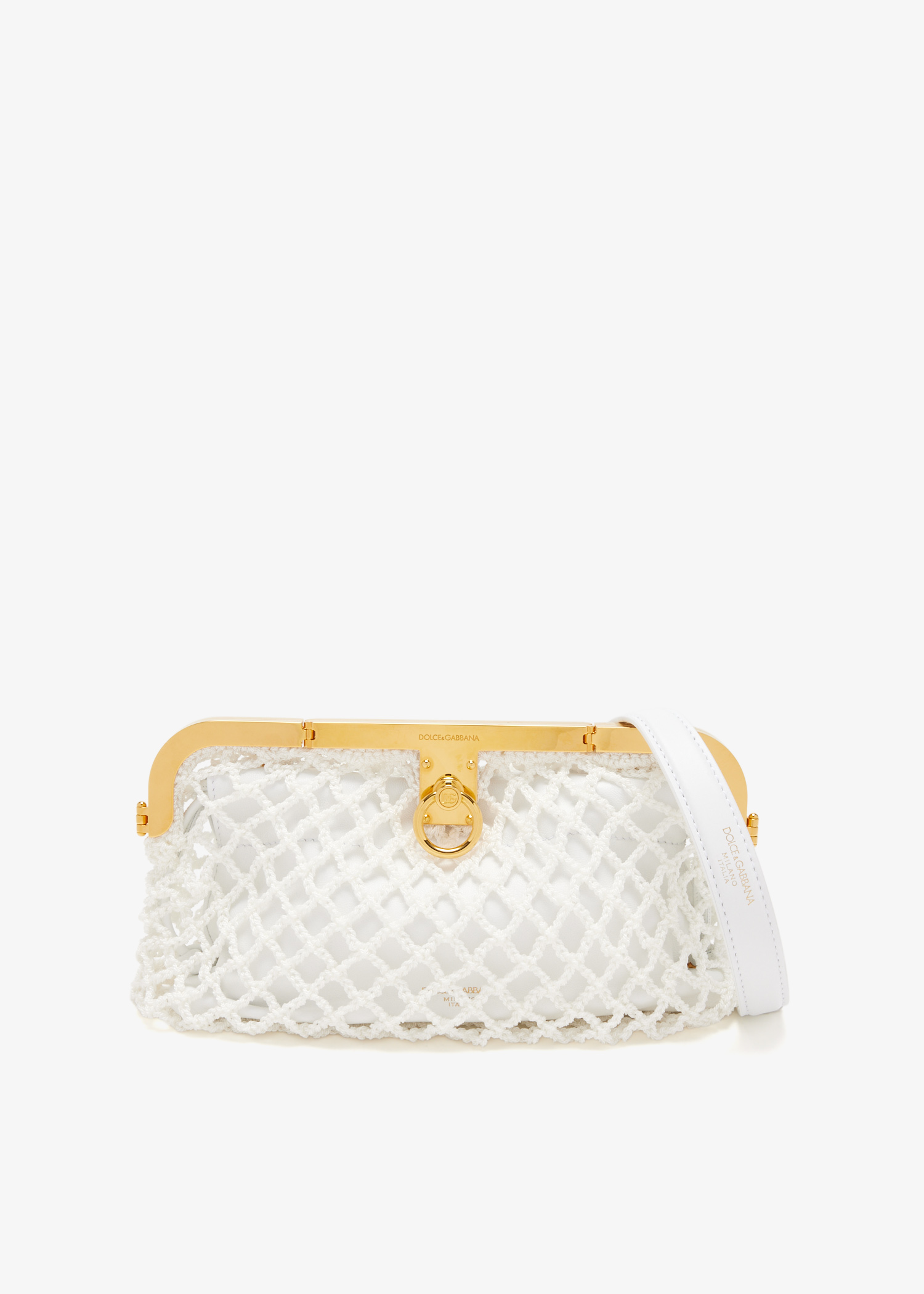 

Amanda handbag, White