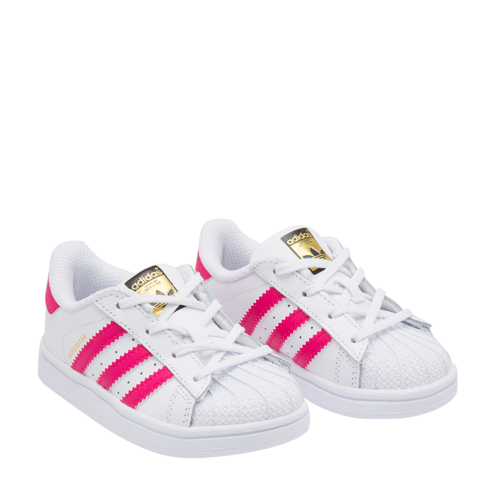 

Superstar sneakers, White