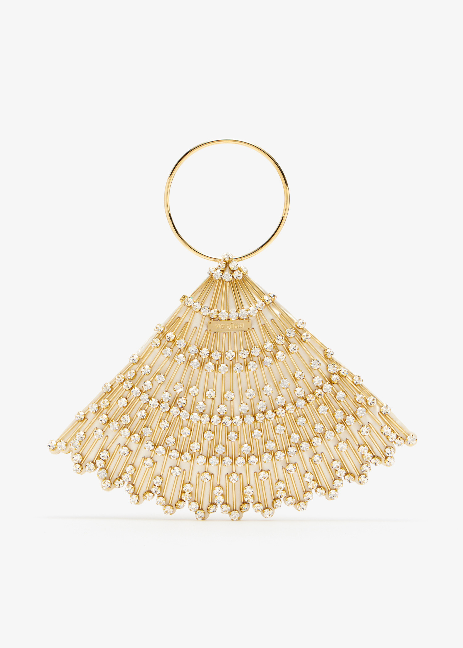 

Rosée d'Epines bracelet cag, Cream