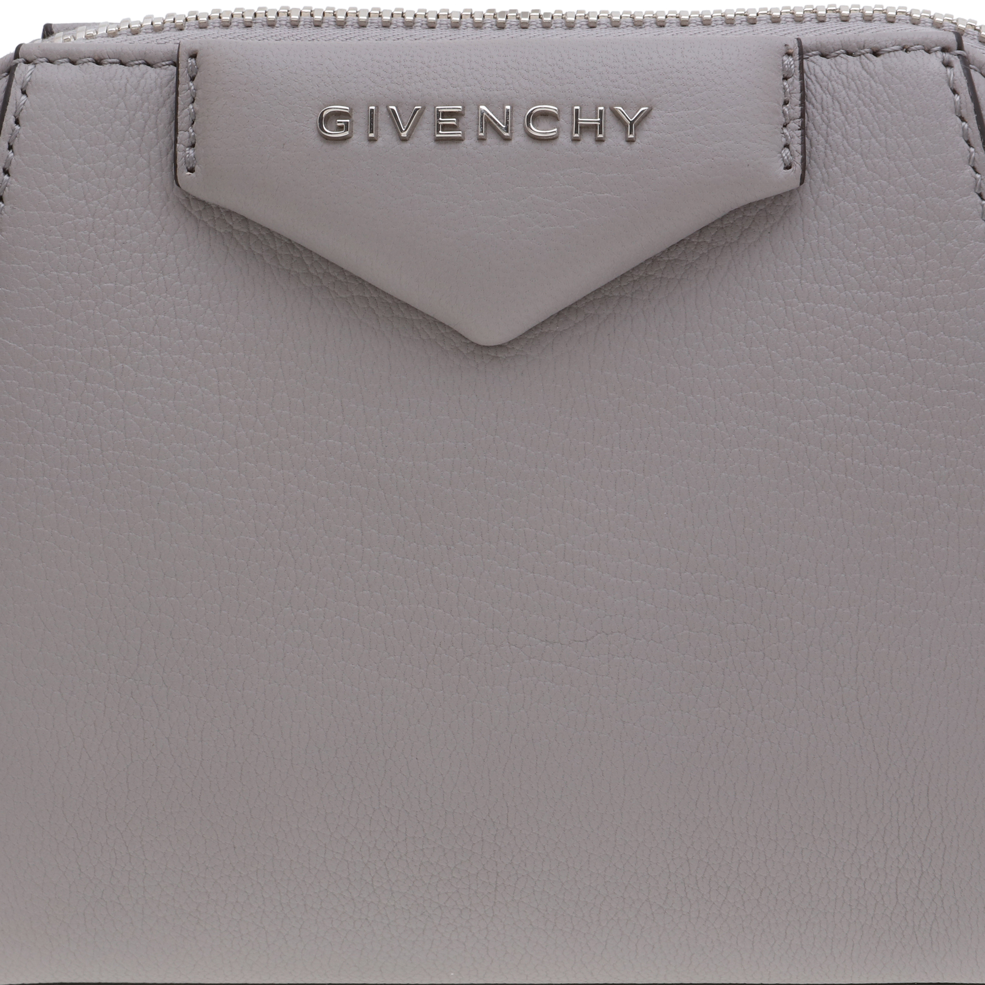 

Antigona Nano bag, Grey