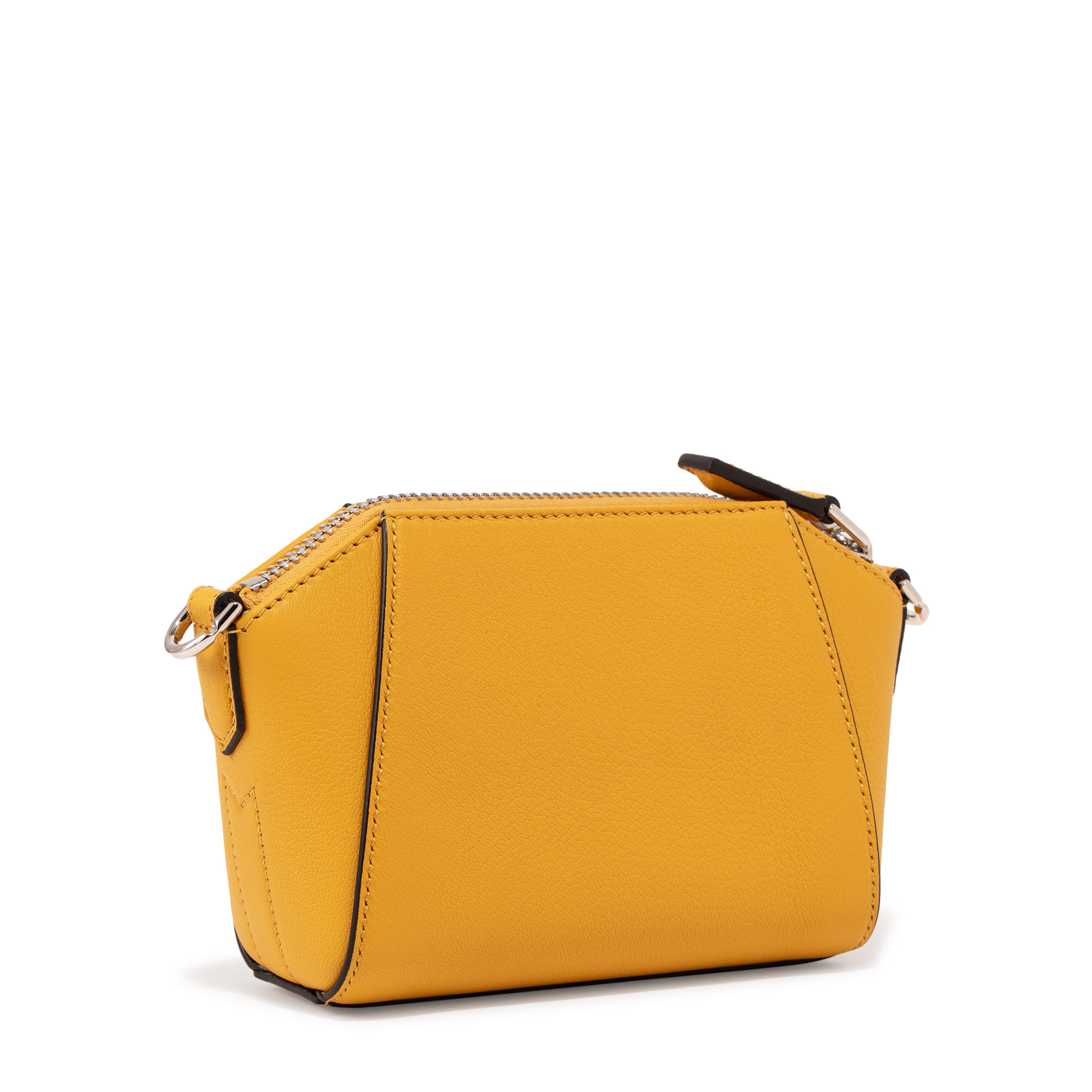 

Antigona Nano bag, Yellow