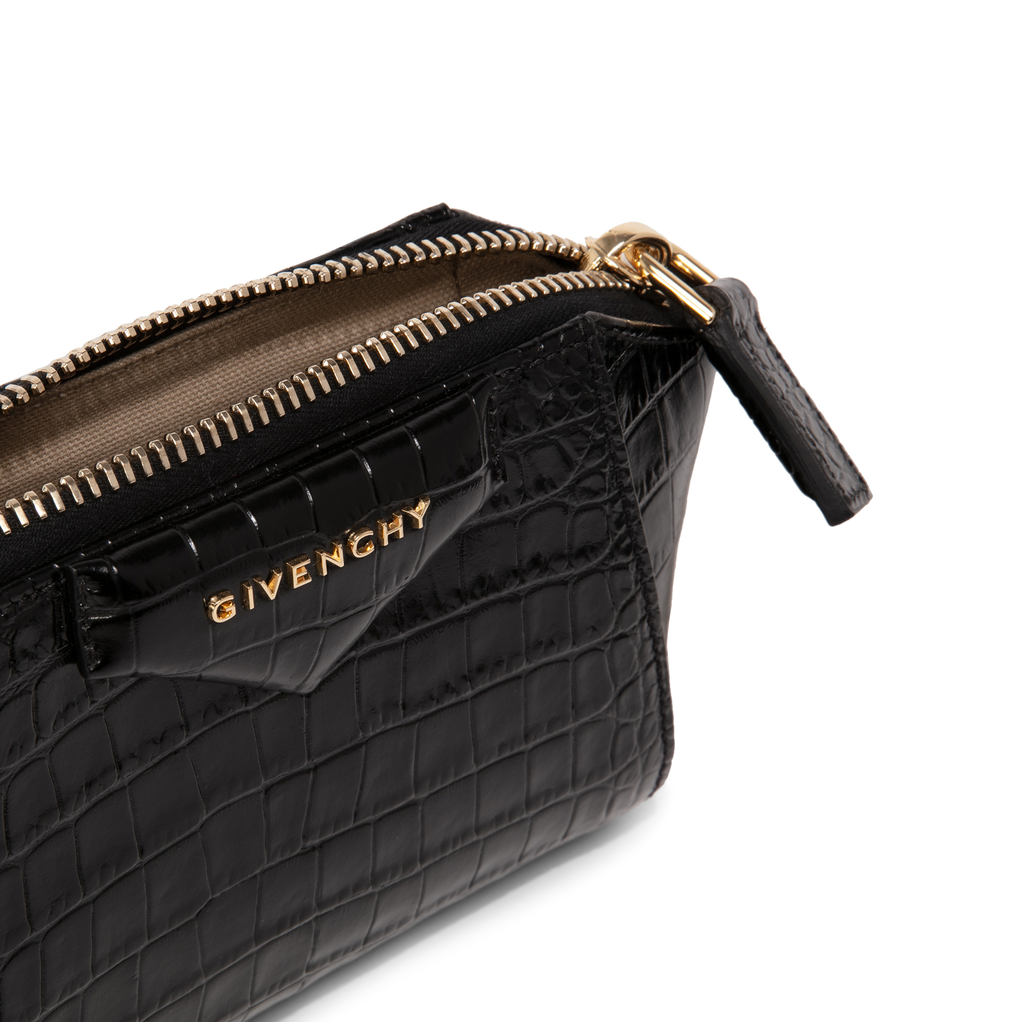 

Antigona Nano bag, Black