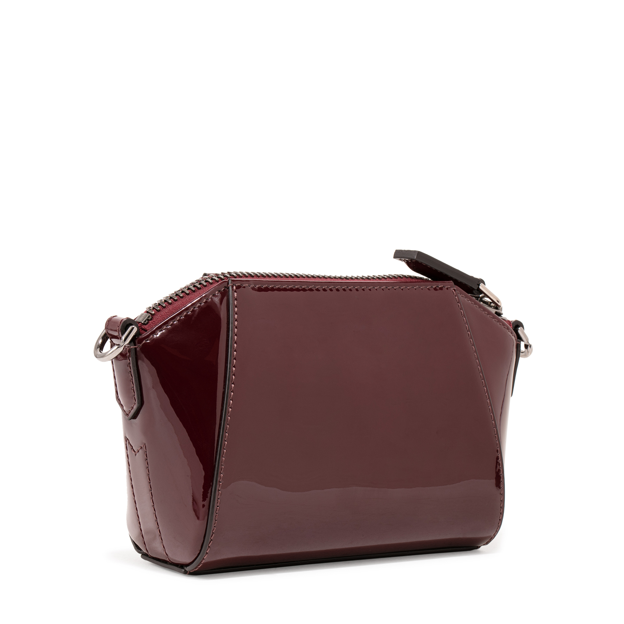 

Antigona Nano bag, Purple