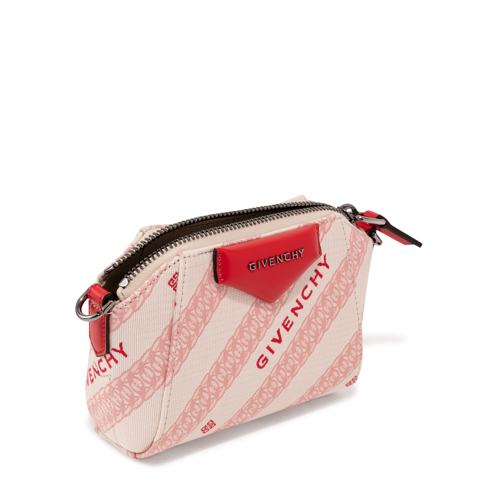 

Antigona Nano bag, Pink