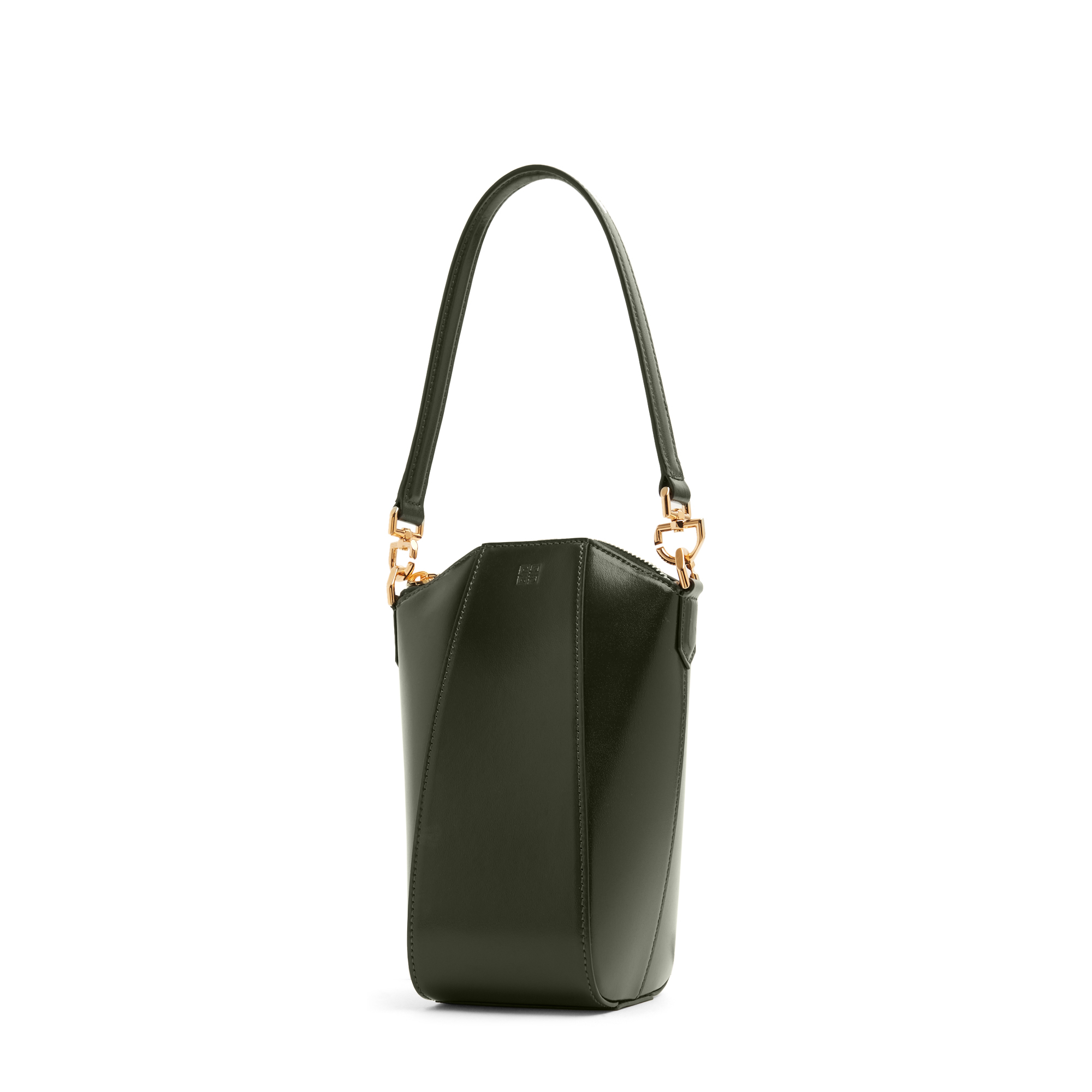 

Antigona mini vertical bag, Green