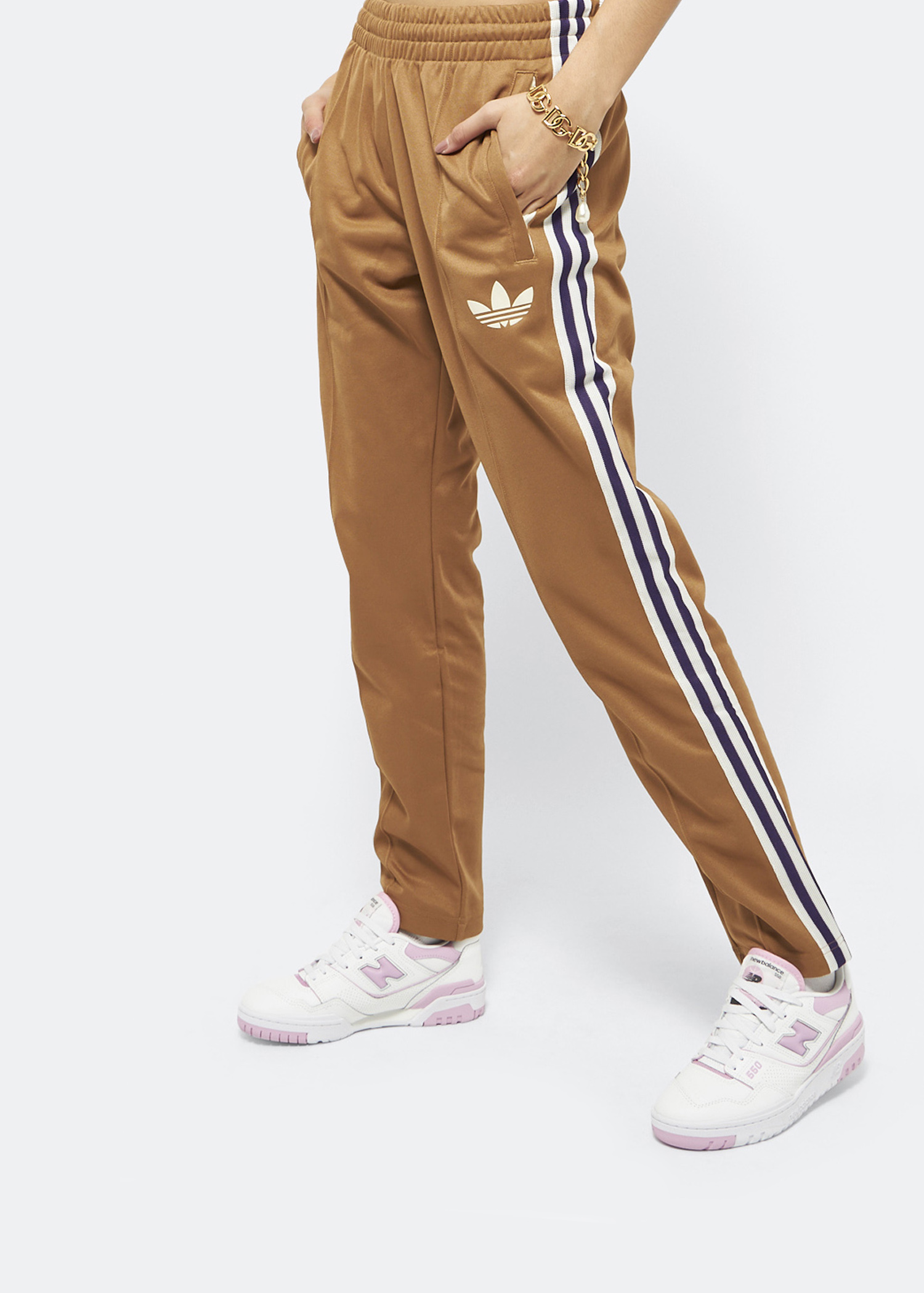 

BB550 sneakers, White