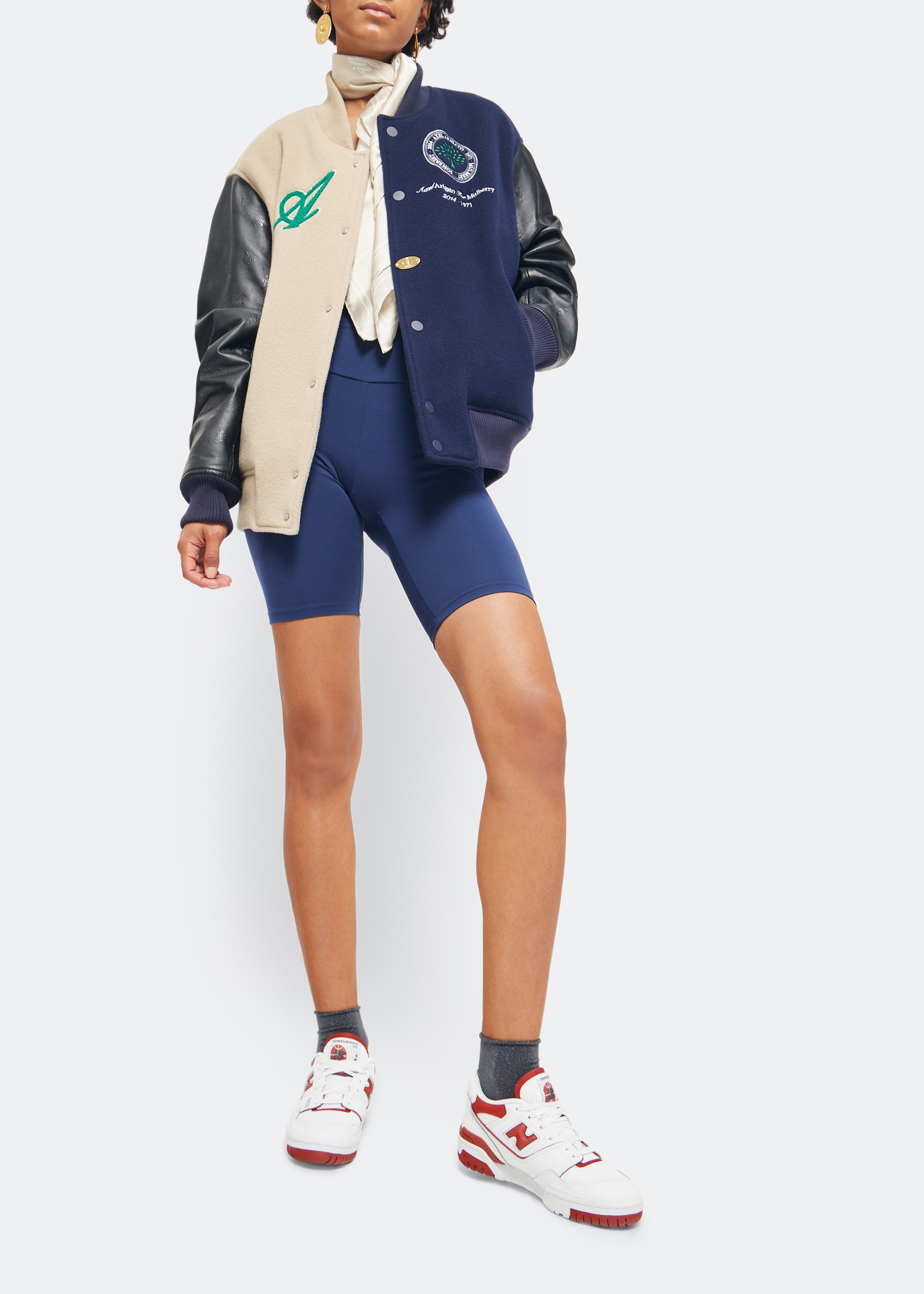 

BB550 sneakers, White