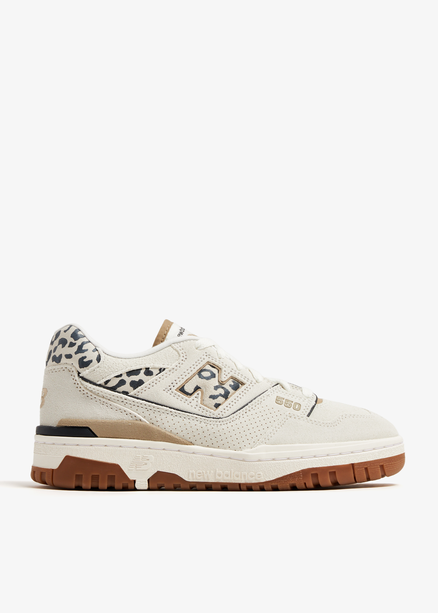 

BB550 sneakers, Beige