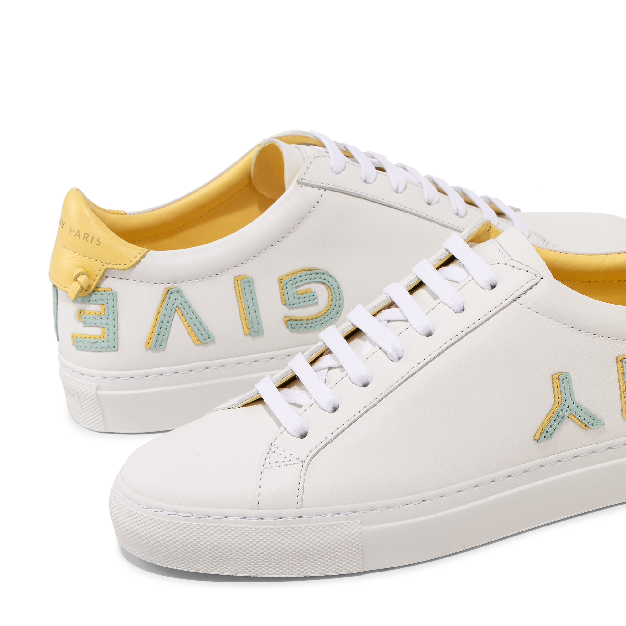 

Urban Street sneakers, White