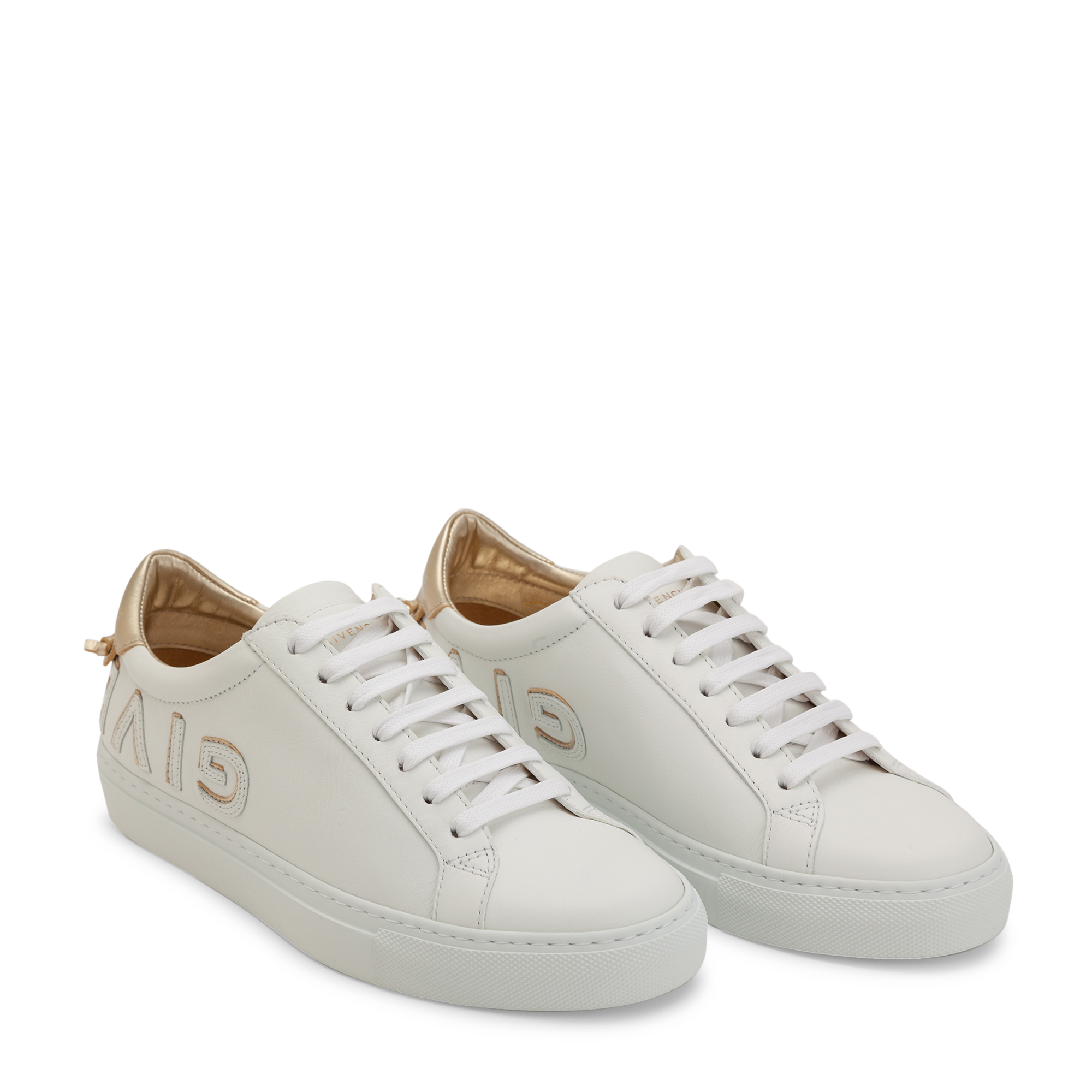 

Urban Street sneakers, White
