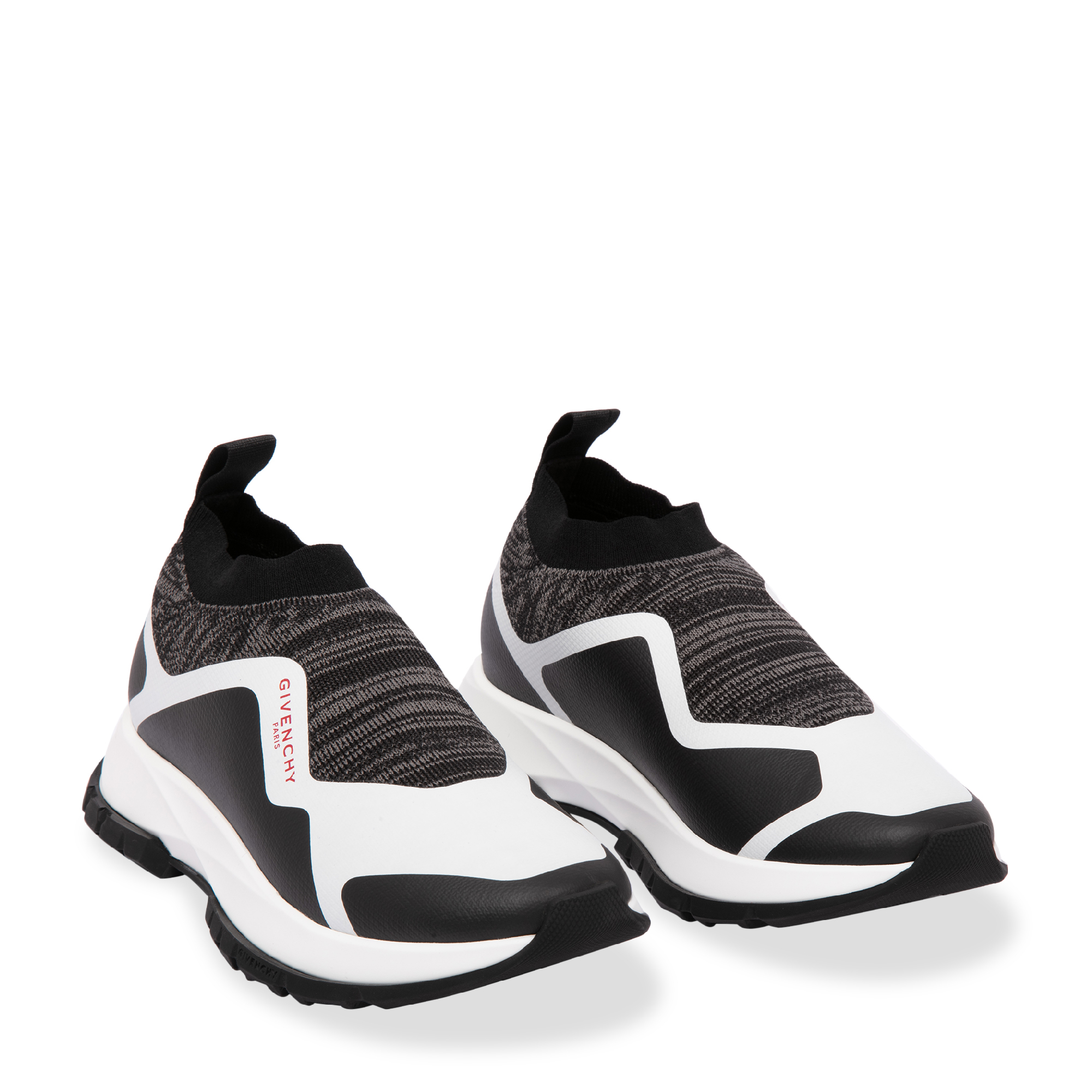 

Spectre sneakers, Black