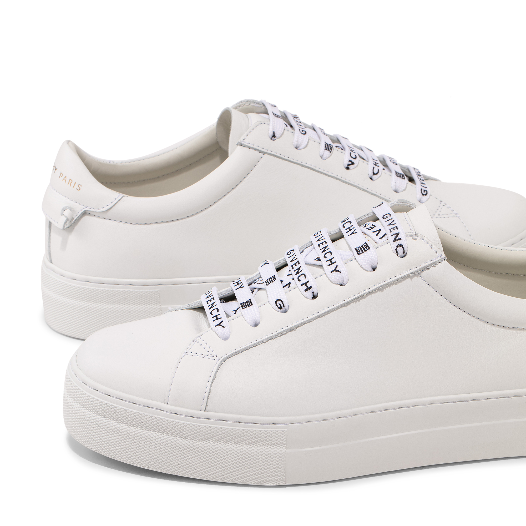

Urban Street platform sneakers, White