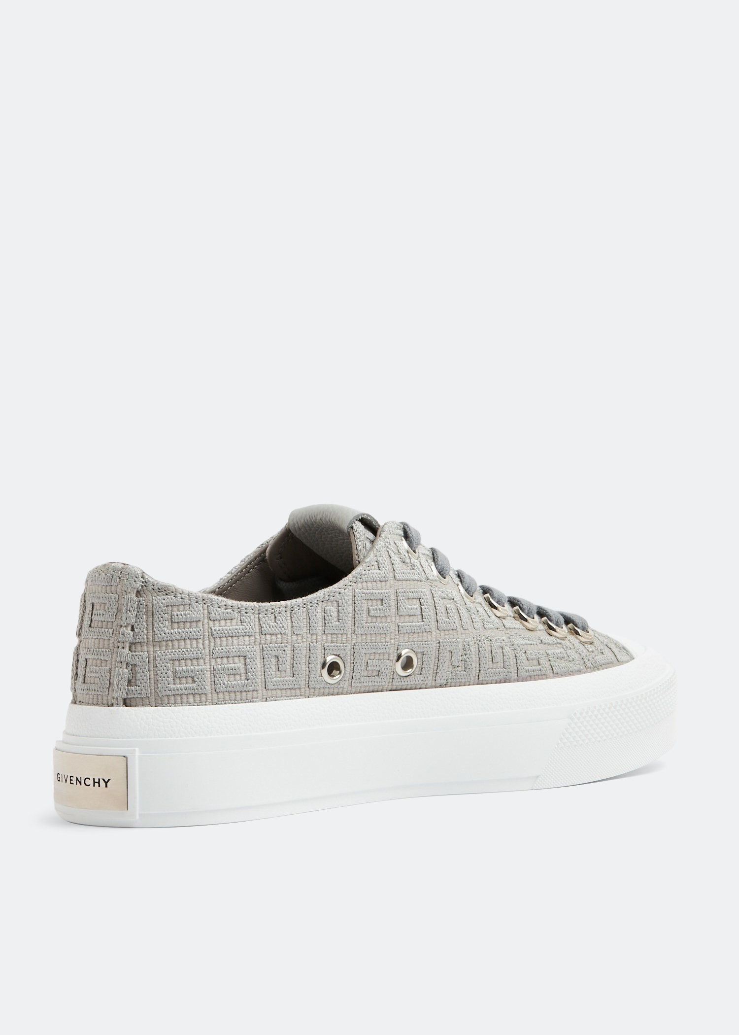 

City sneakers, Grey
