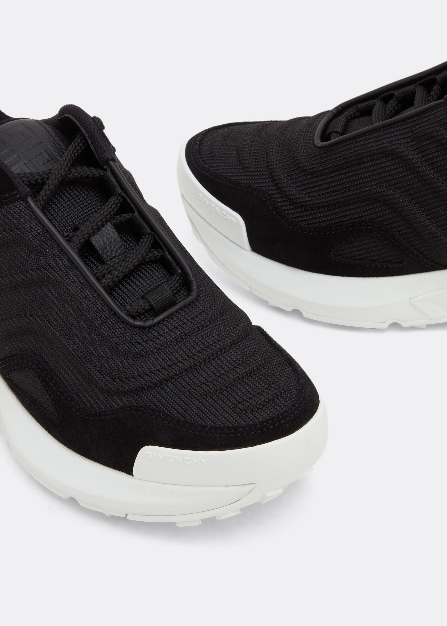 

GIV 1 light sneakers, Black