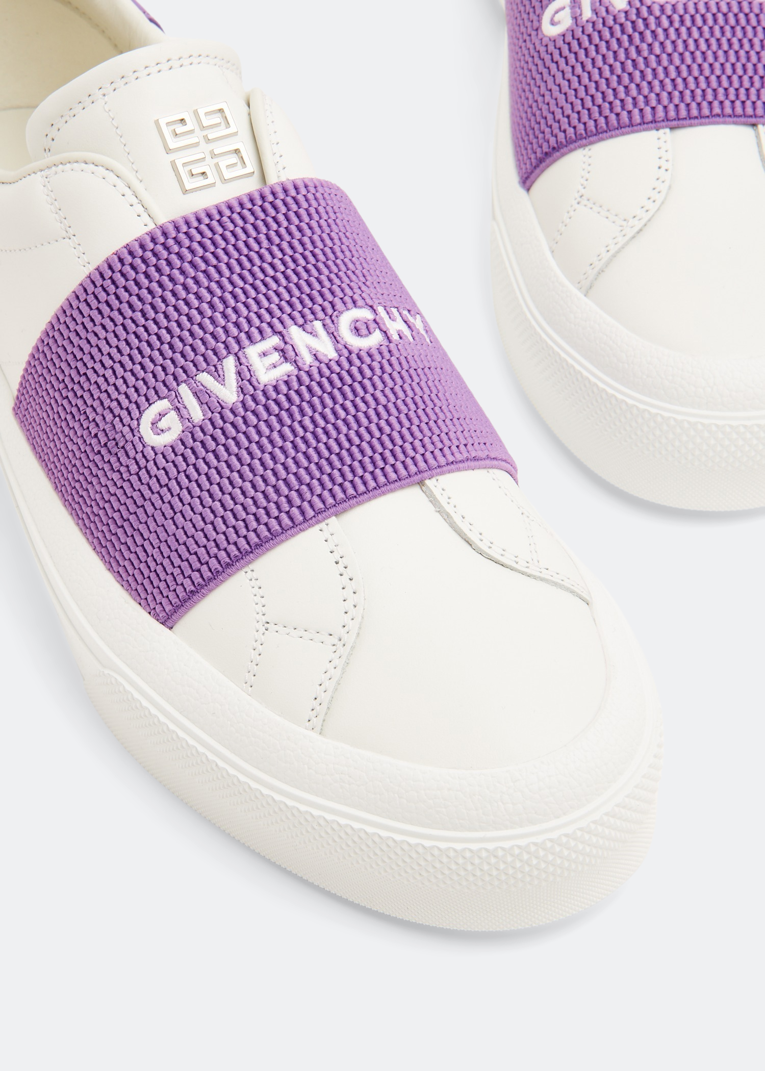 

City Sport sneakers, White