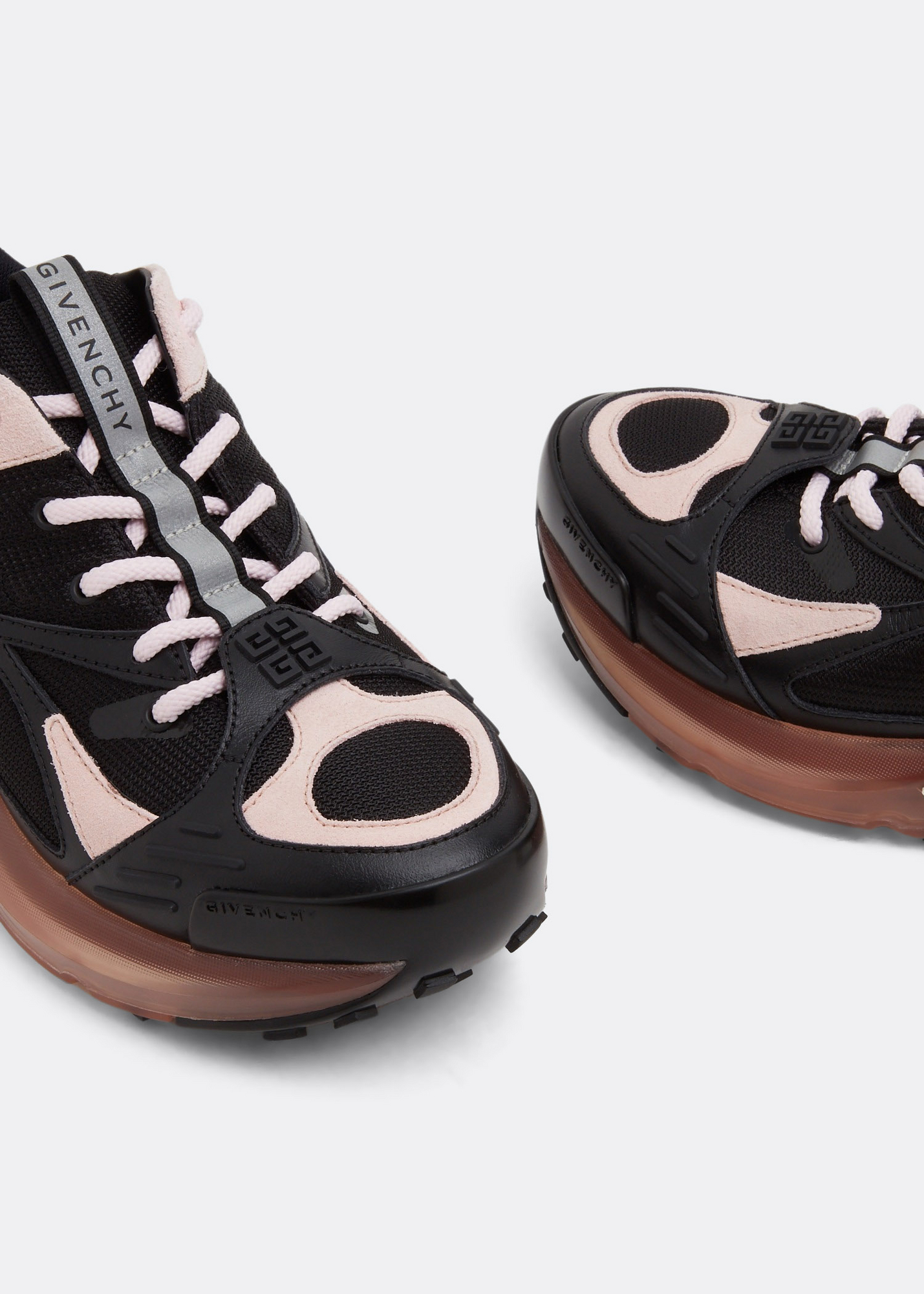 

GIV 1 TR sneakers, Black
