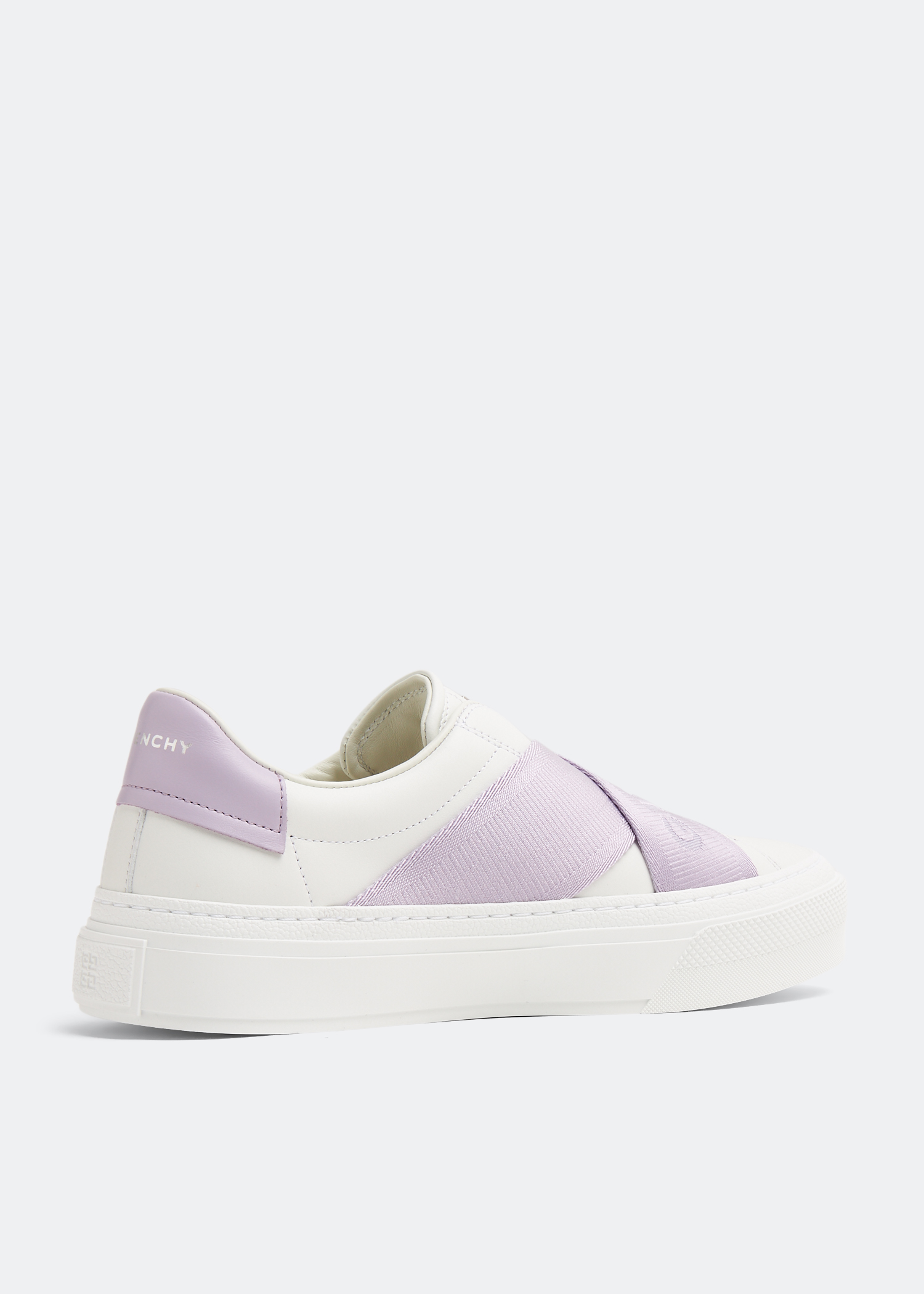 J on sale slides adorn