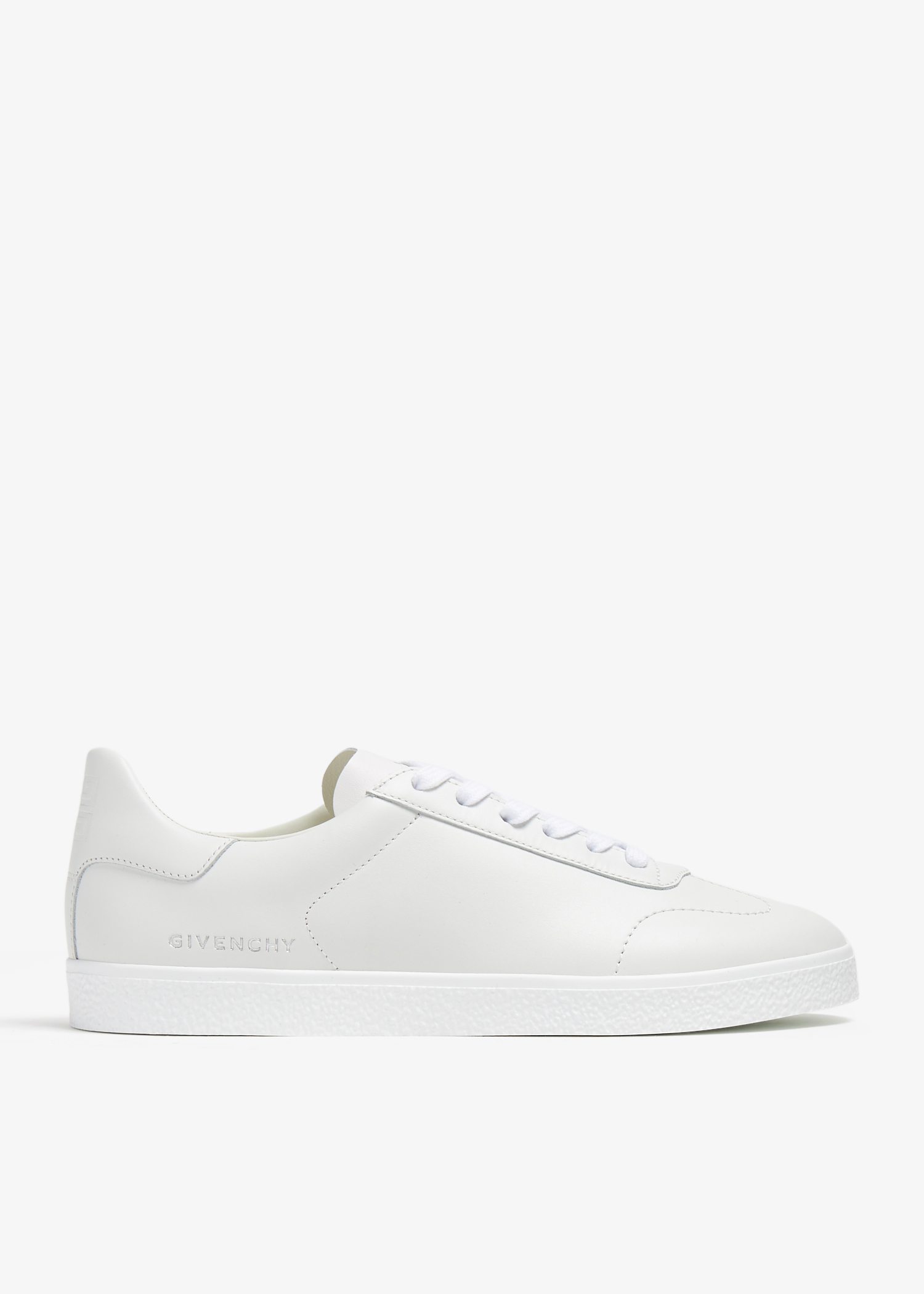 

Town sneakers, White
