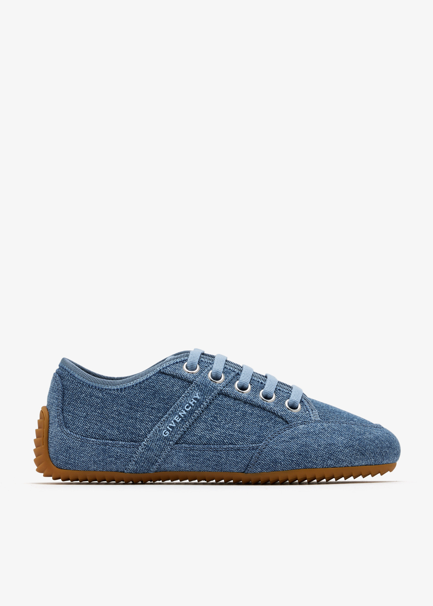 

Slim sneakers, Blue