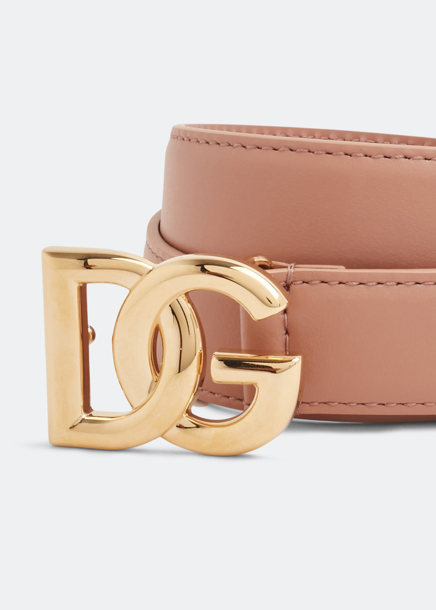 

DG belt, Beige
