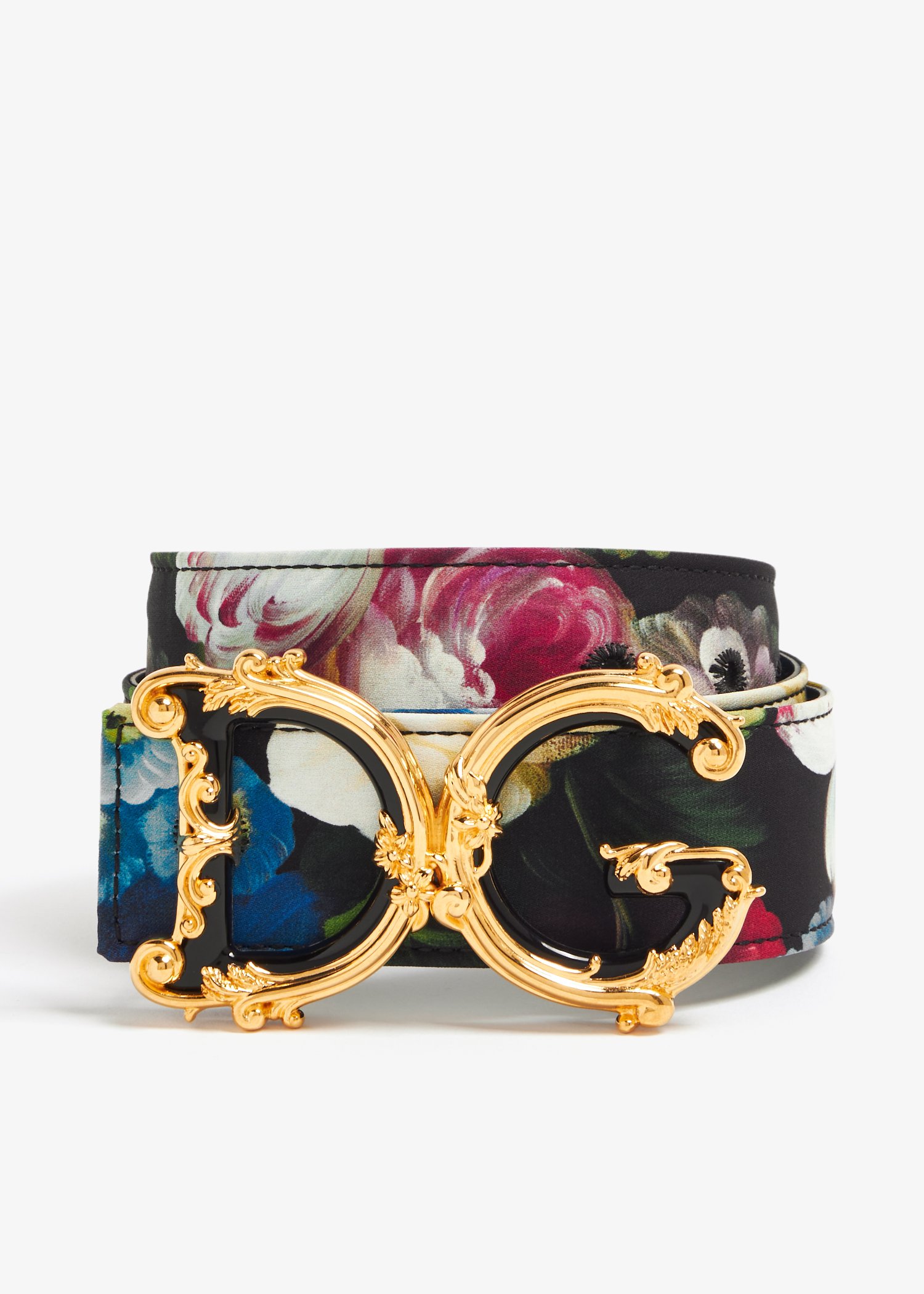 

DG Girls belt, Prints