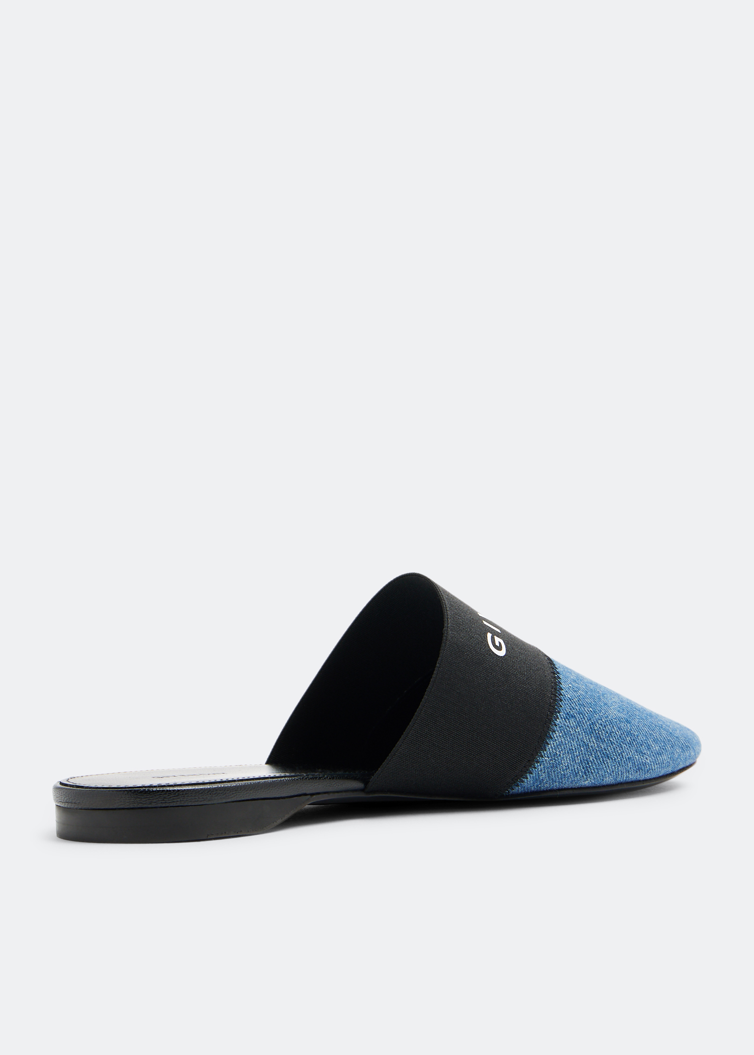 Givenchy bedford hot sale slippers