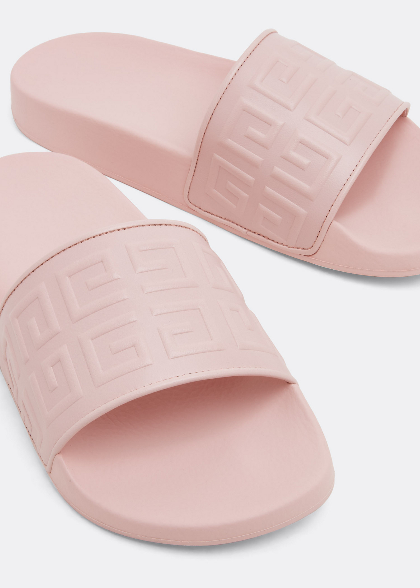

4G slides, Pink