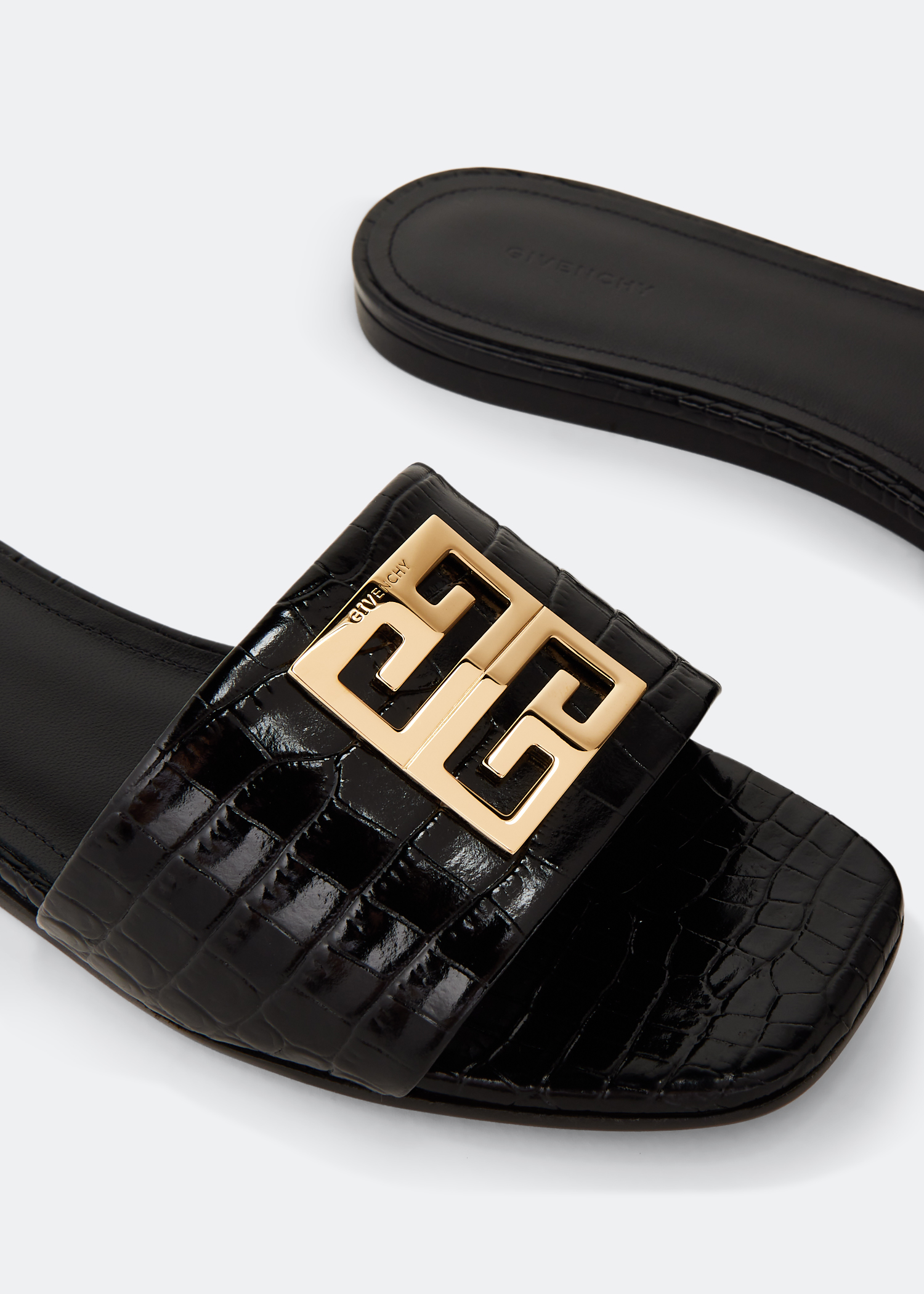 Givenchy ladies sandals sale