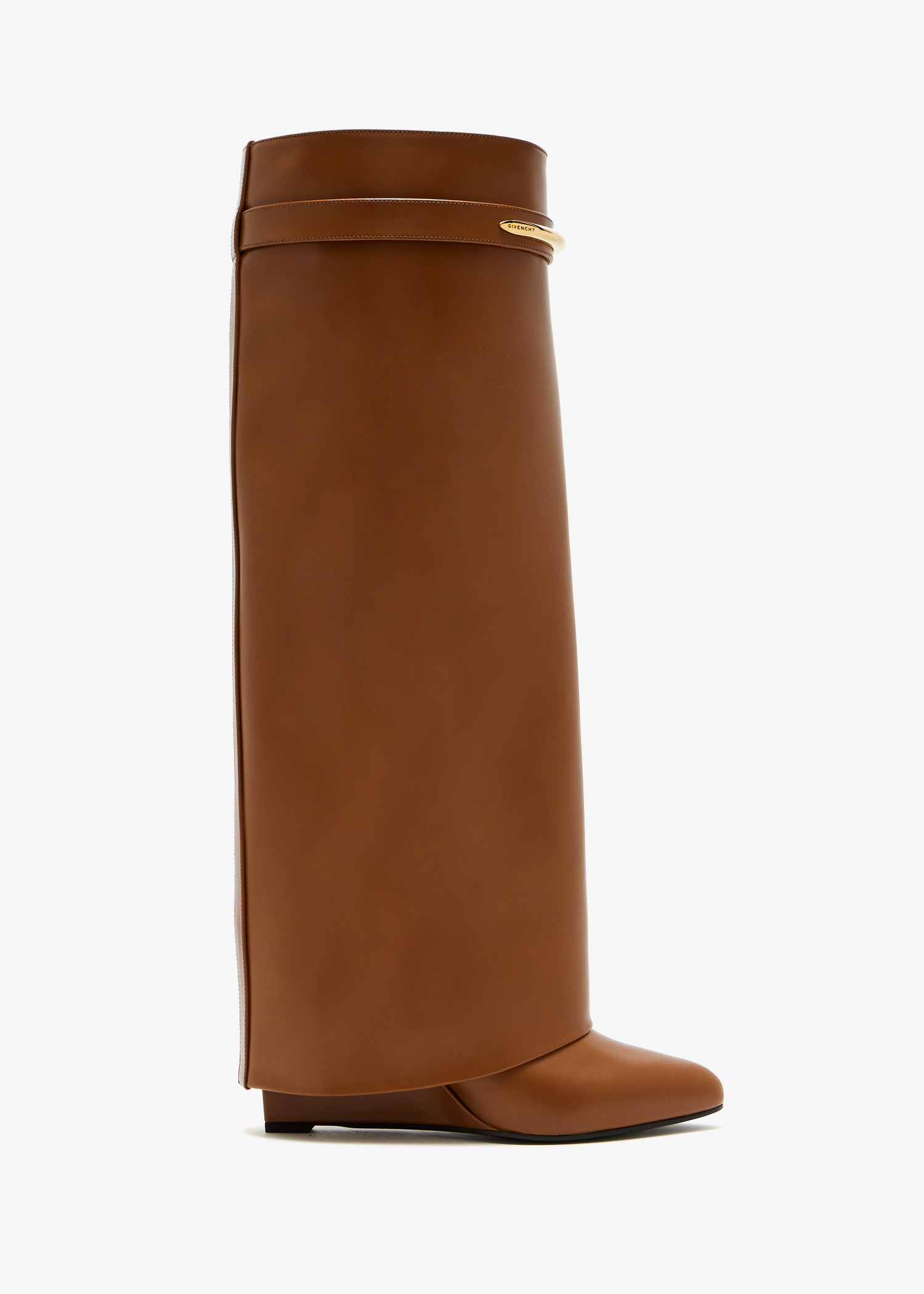 

Shark Pinch boots, Brown