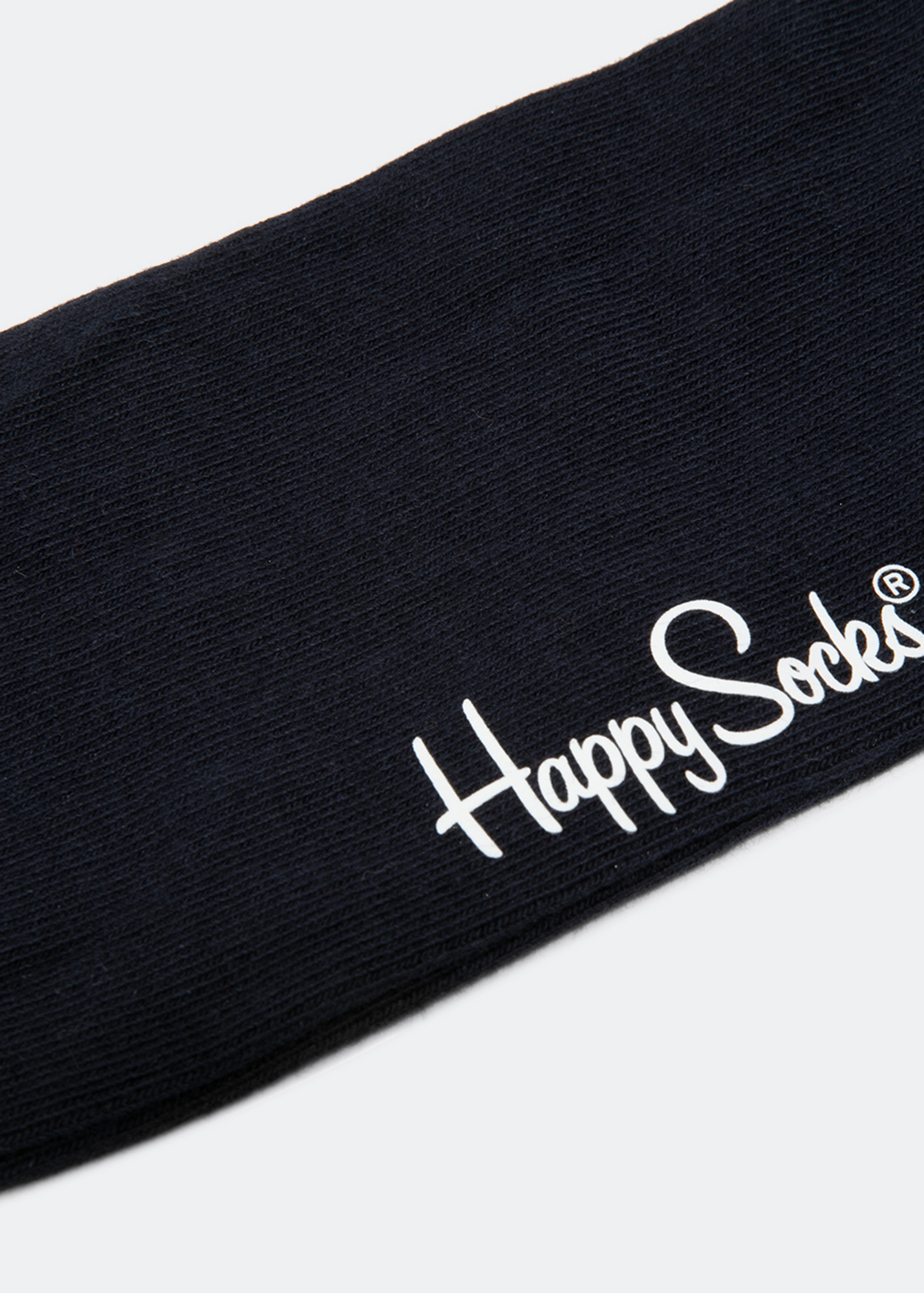 

Embroidered Hamburger Crew socks, Multicolored