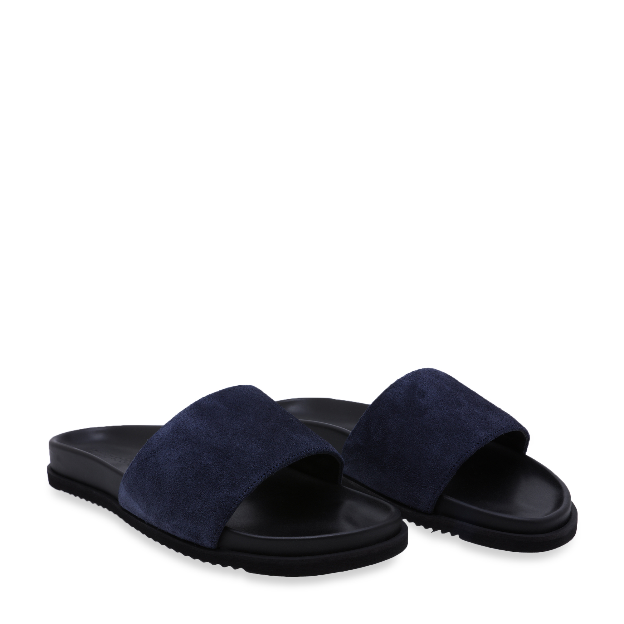 

Shaggy slides, Blue