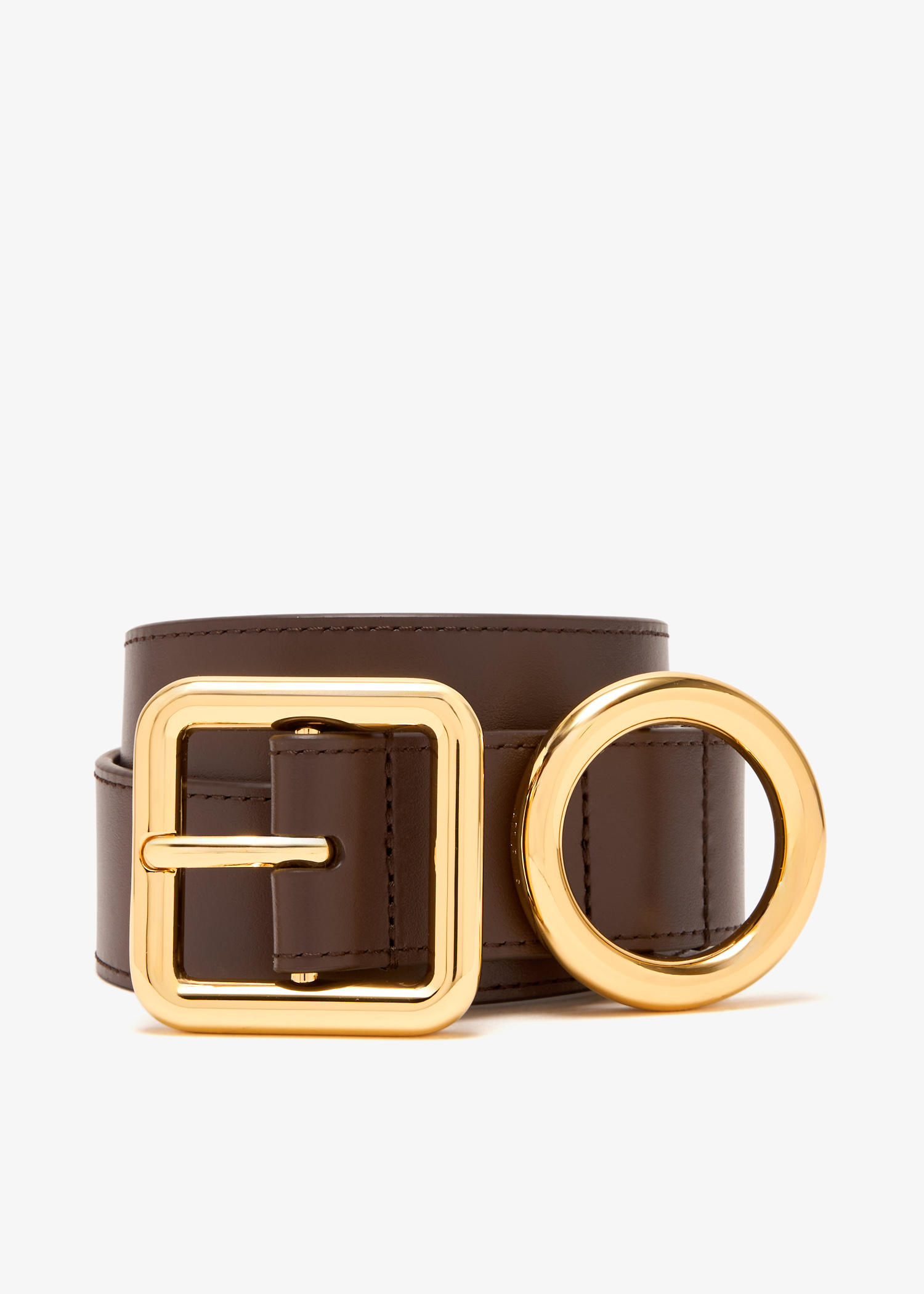 

La Ceinture Regalo belt, Brown