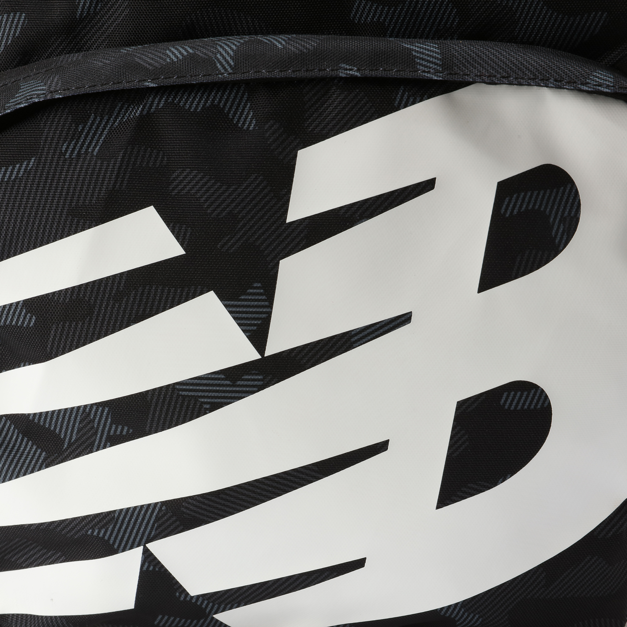 

Logo backpack, Prints