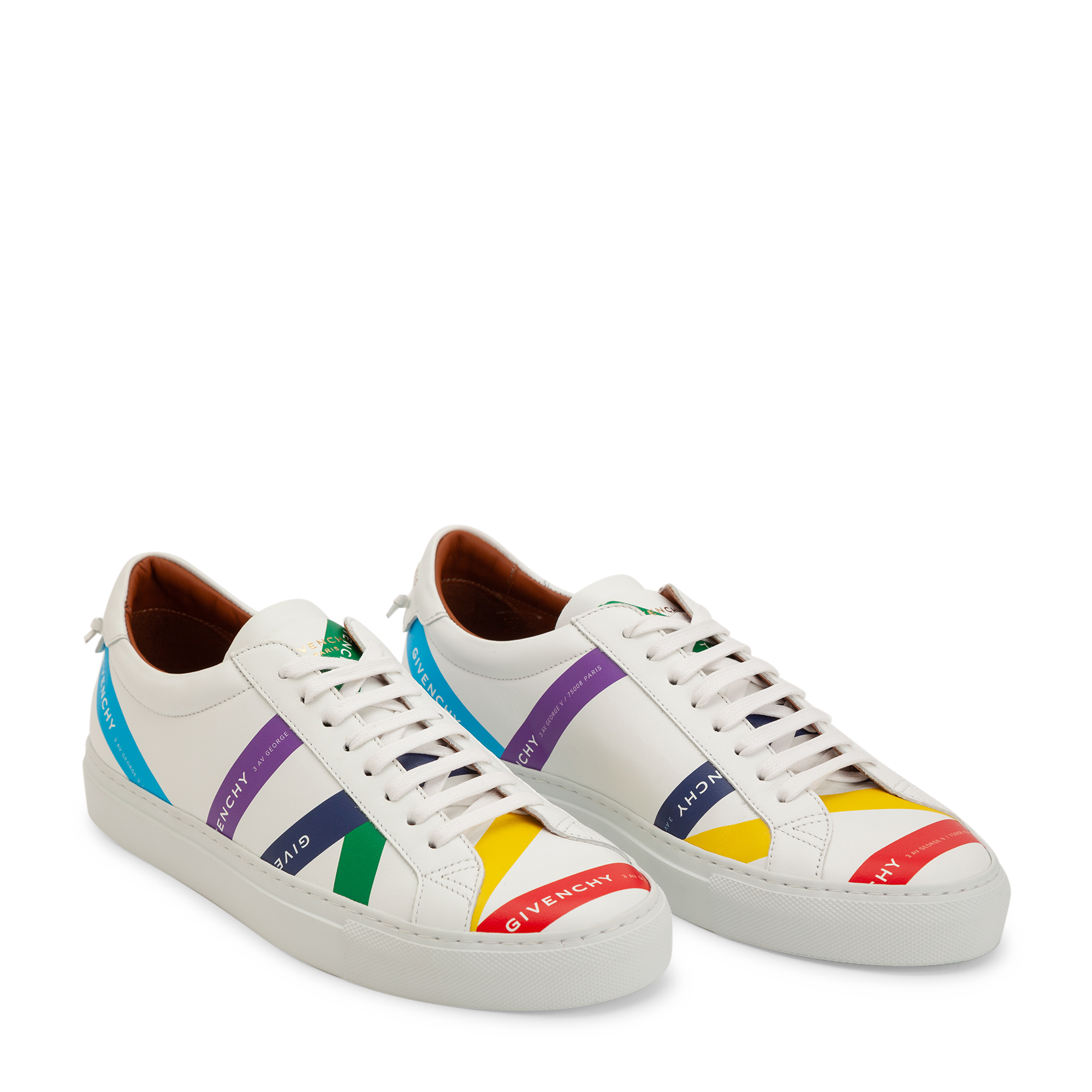 

Urban Street sneakers, Multi-coloured