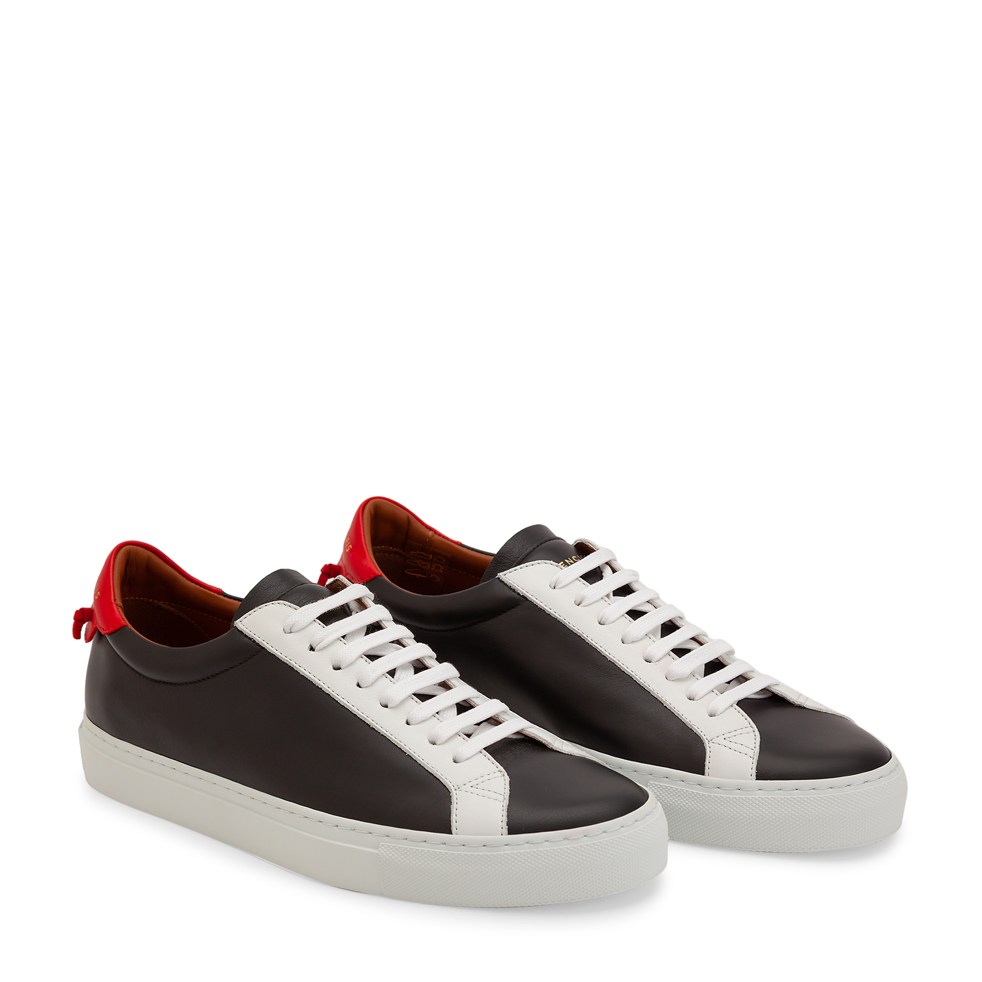 

Urban Street sneakers, Black