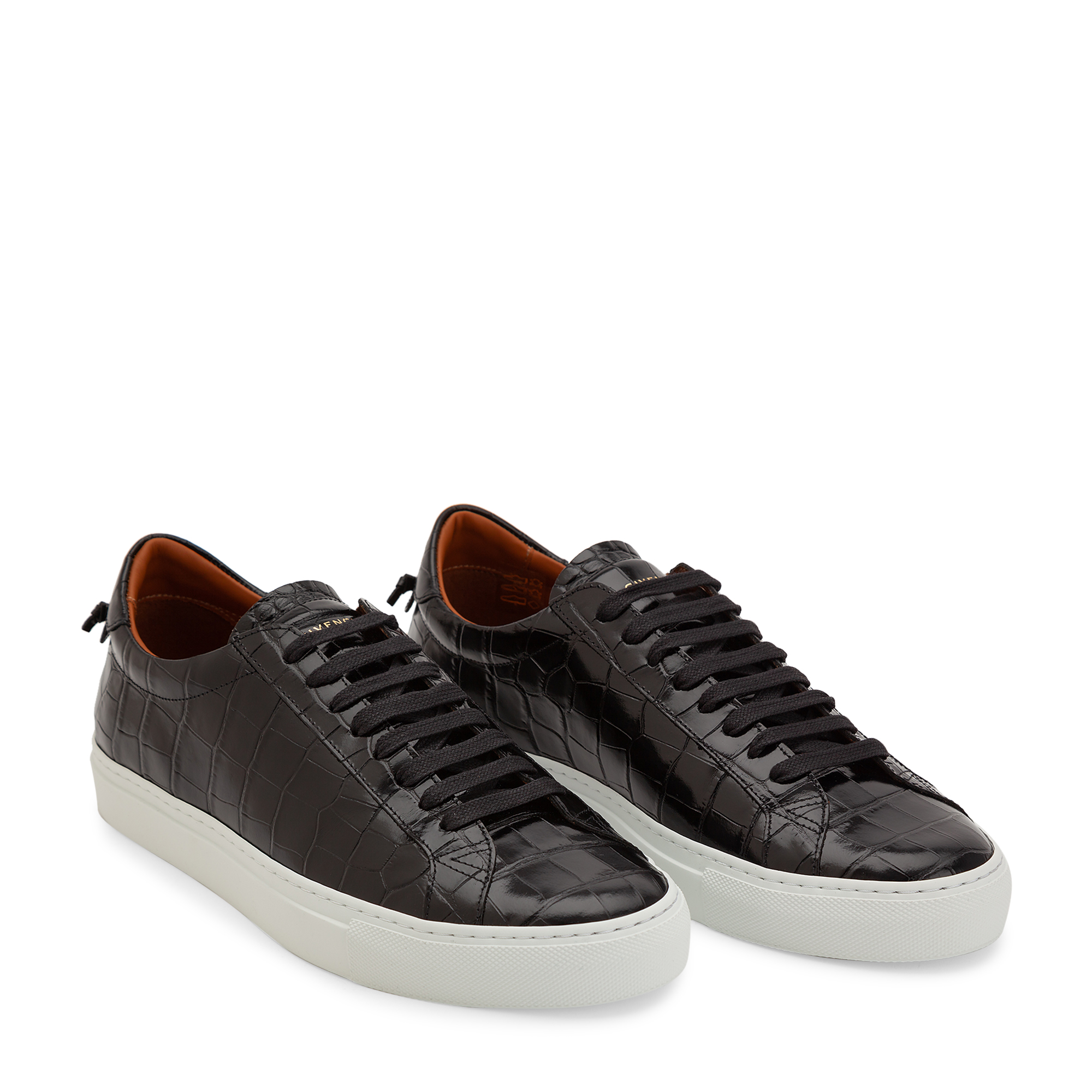 

Urban Street sneakers, Black