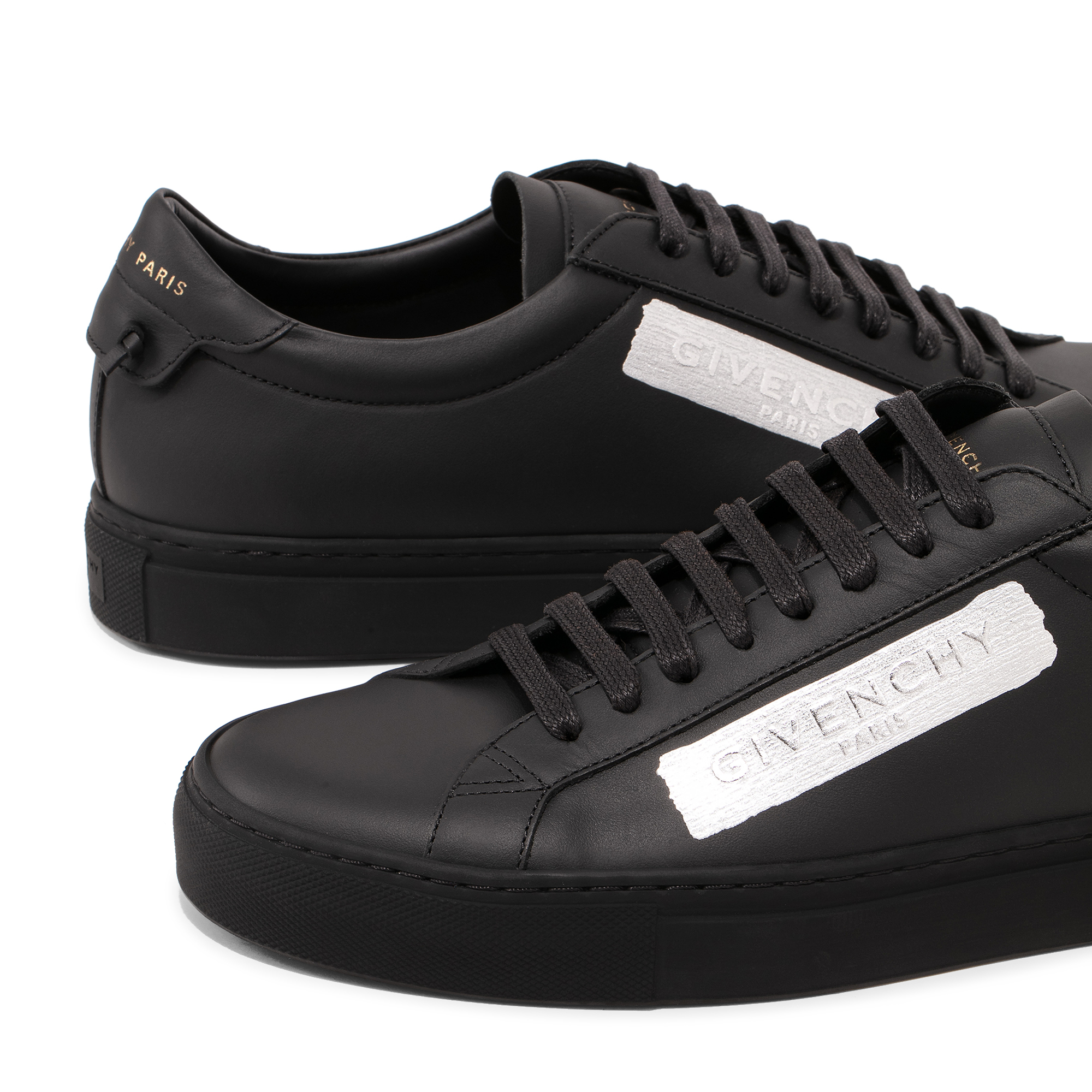 

Urban Street sneakers, Black