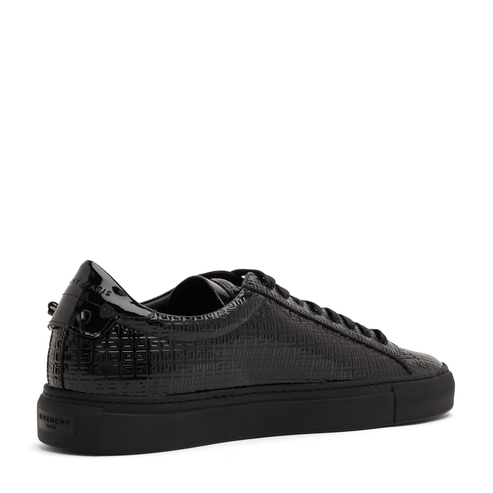 

Urban Street sneakers, Black