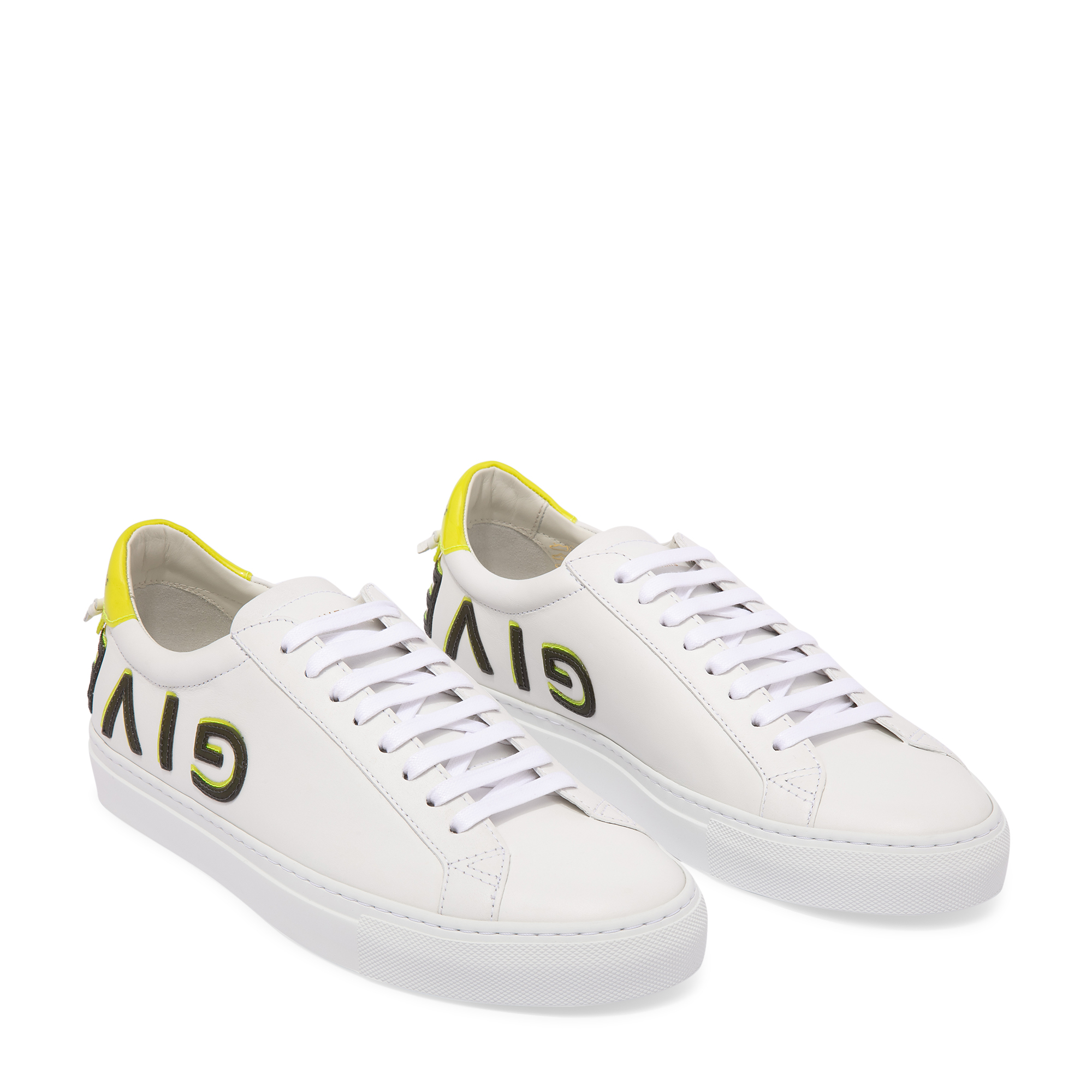 

Urban Street sneakers, White